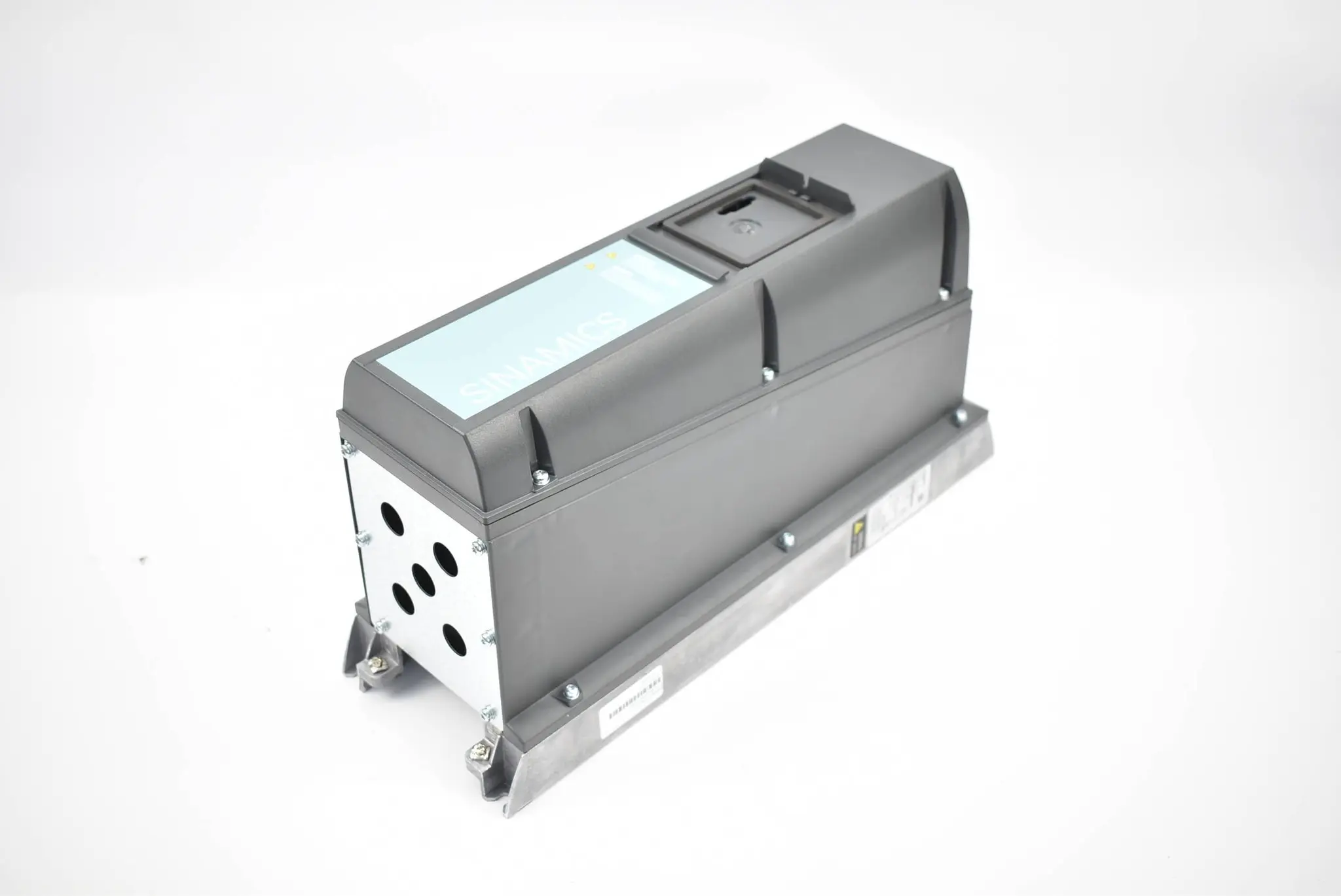 Produktfoto 1 von Siemens Sinamics G120P PM 6SL3223-0DE21-1BG1 ( 6SL3 223-0DE21-1BG1 ) E.01
