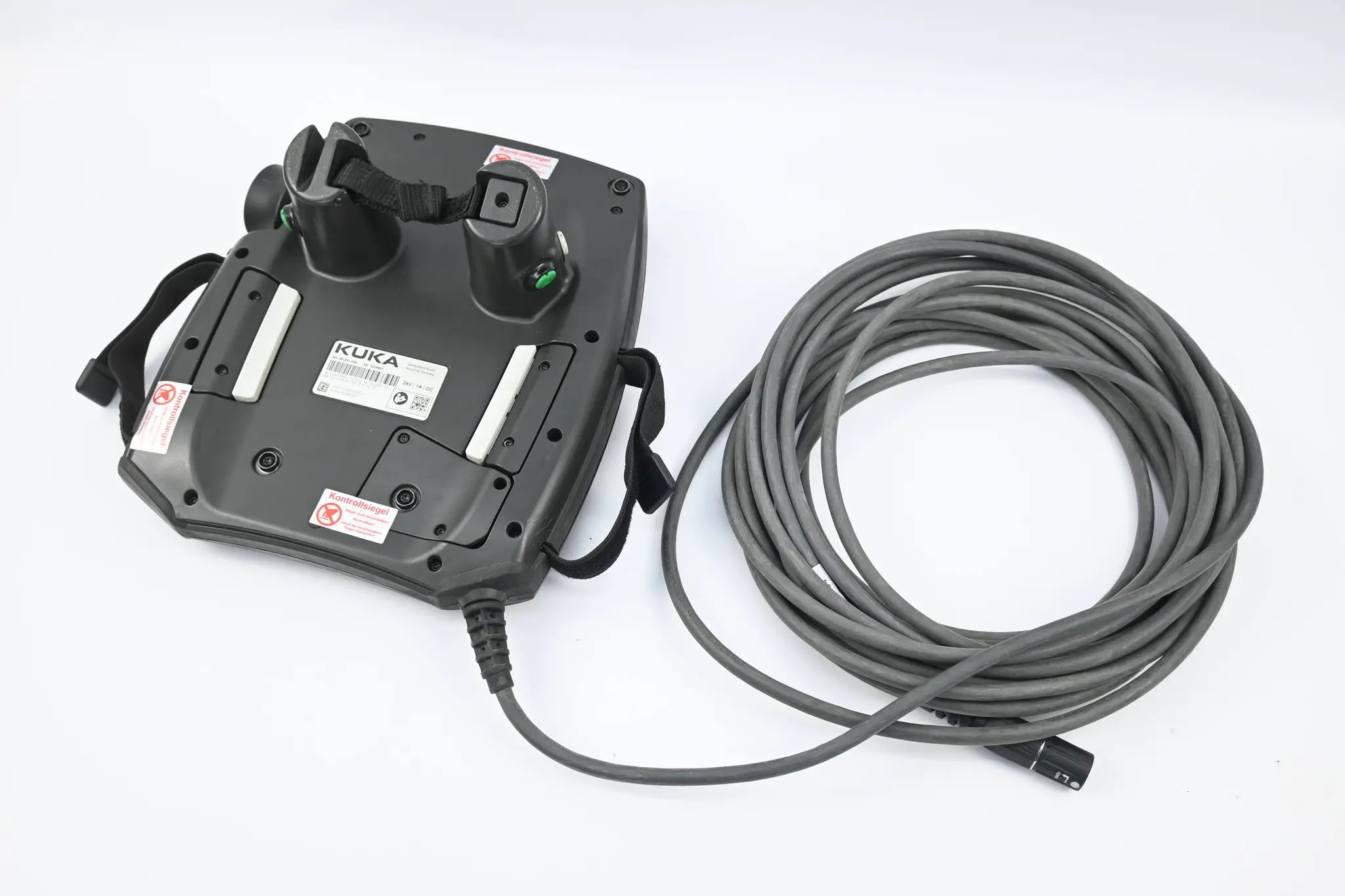 Produktfoto 1 von KUKA SmartPAD-2 KRC4 00-291-556