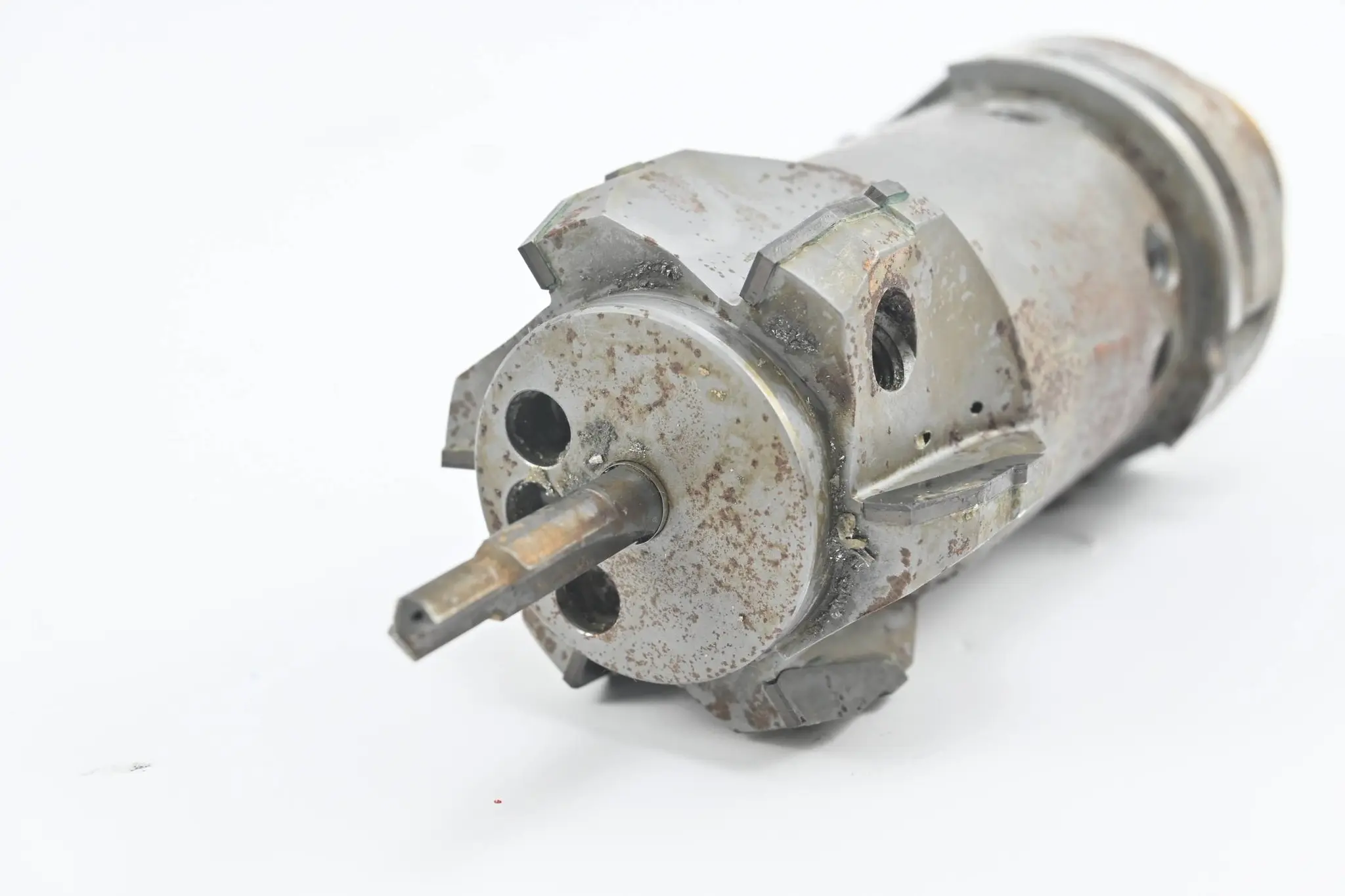 Mapal Fräskopf 305077077-10/6 ( F30088483-000/a ) Tool 8051 F43/04