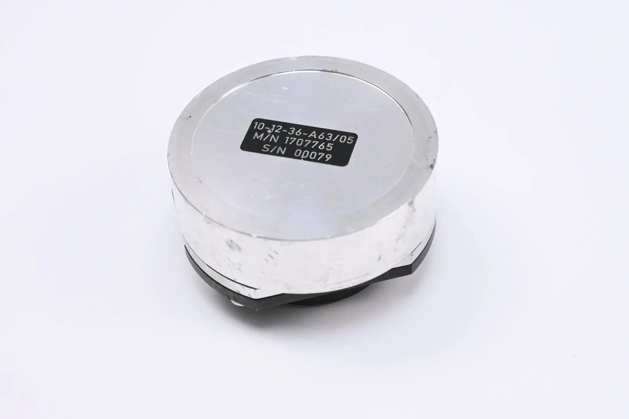 Produktfoto 1 von Trumpf 10-12-36-A63/05 ( 1707765 )