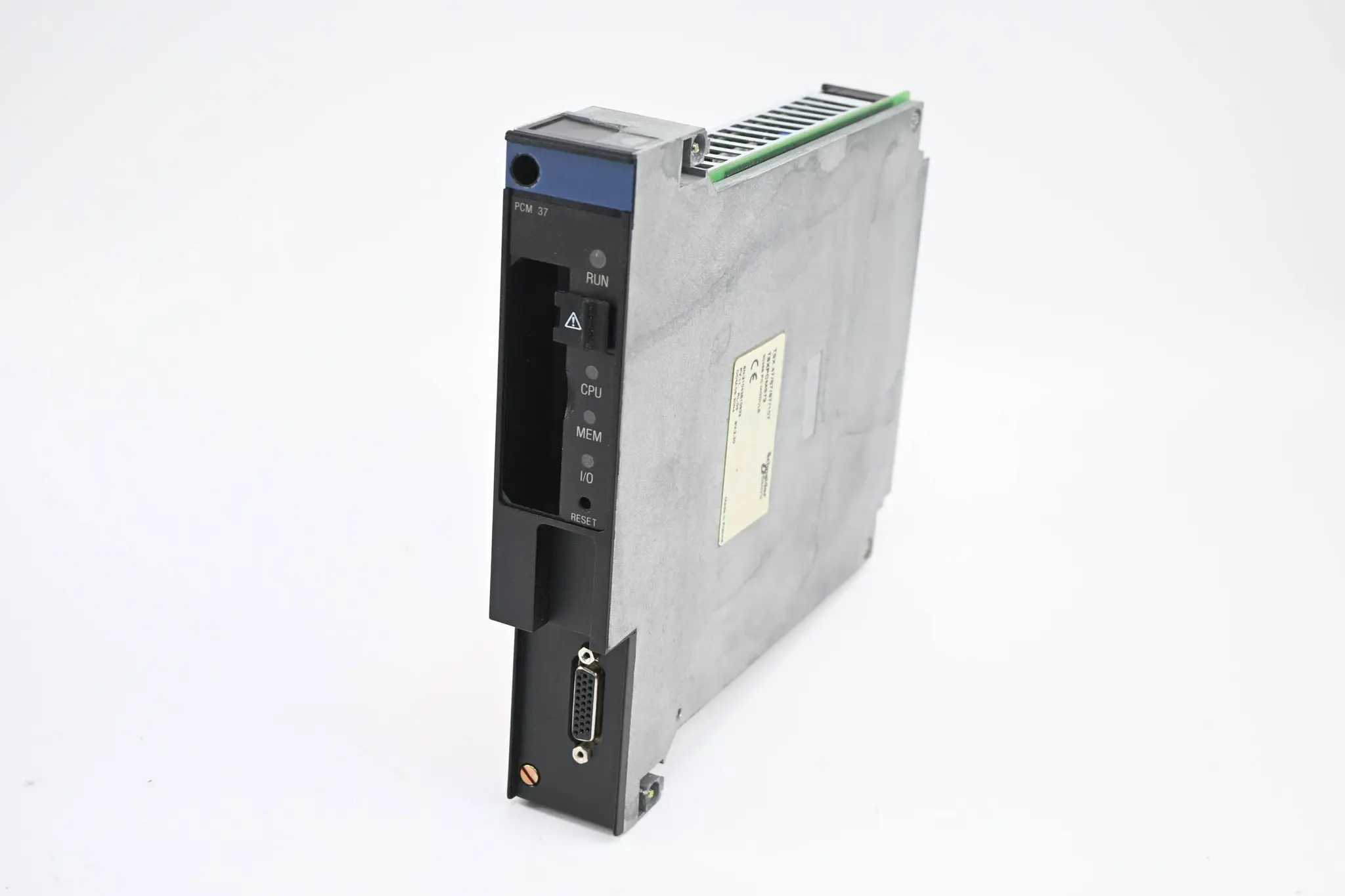 Produktfoto 1 von Schneider Electric PC-Modul TSXPCM372