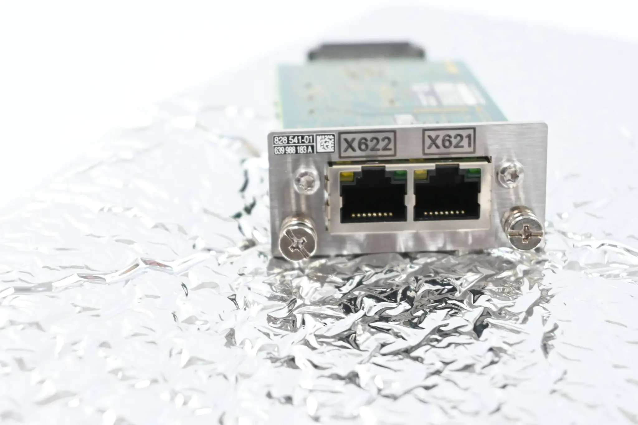 Produktfoto 1 von Heidenhain Interface Board PROFINET 828541-01 ( 828 541-01 ) Ver. B11