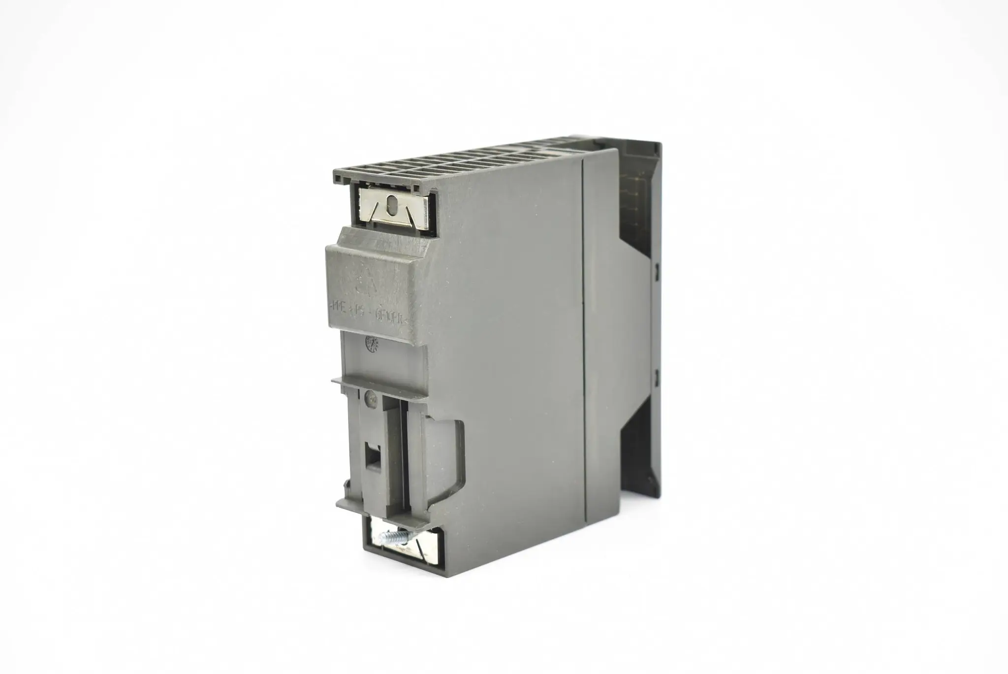 Produktfoto 1 von Siemens Simatic S7-300 digital 6ES7321-1BH10-0AA0 ( 6ES7 321-1BH10-0AA0 )