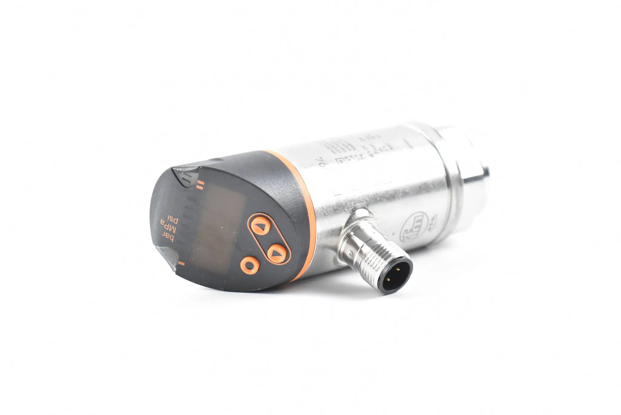 Produktfoto 1 von Ifm Electronic PN7094 Drucksensor PN-010-RER14-QFRKG/US/V