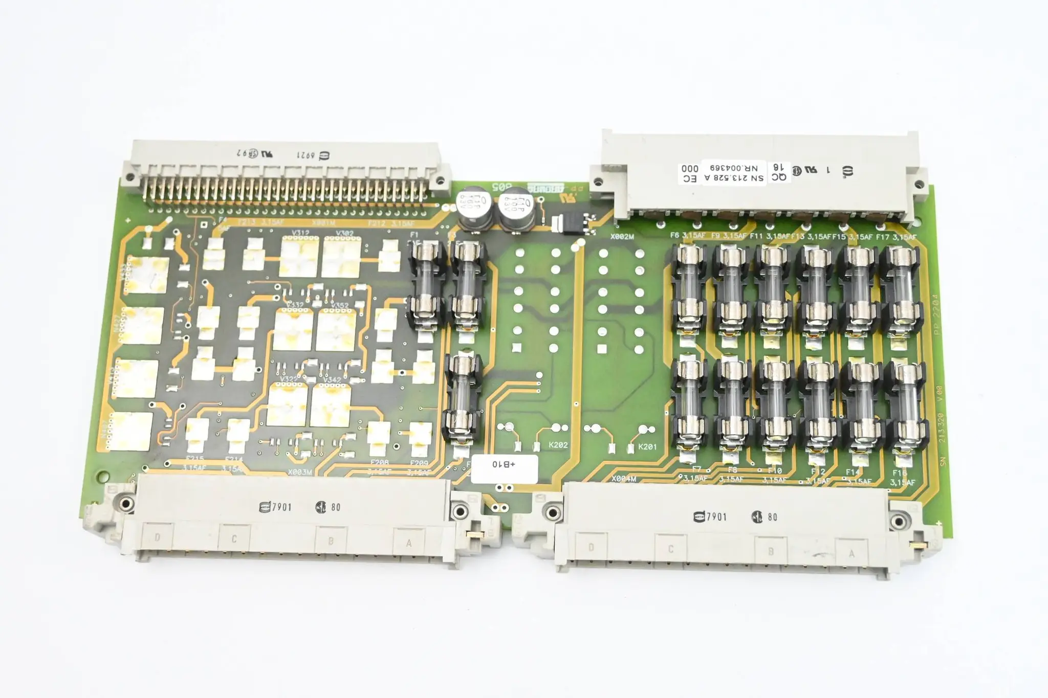 Produktfoto 1 von Arburg Board ARB 805
