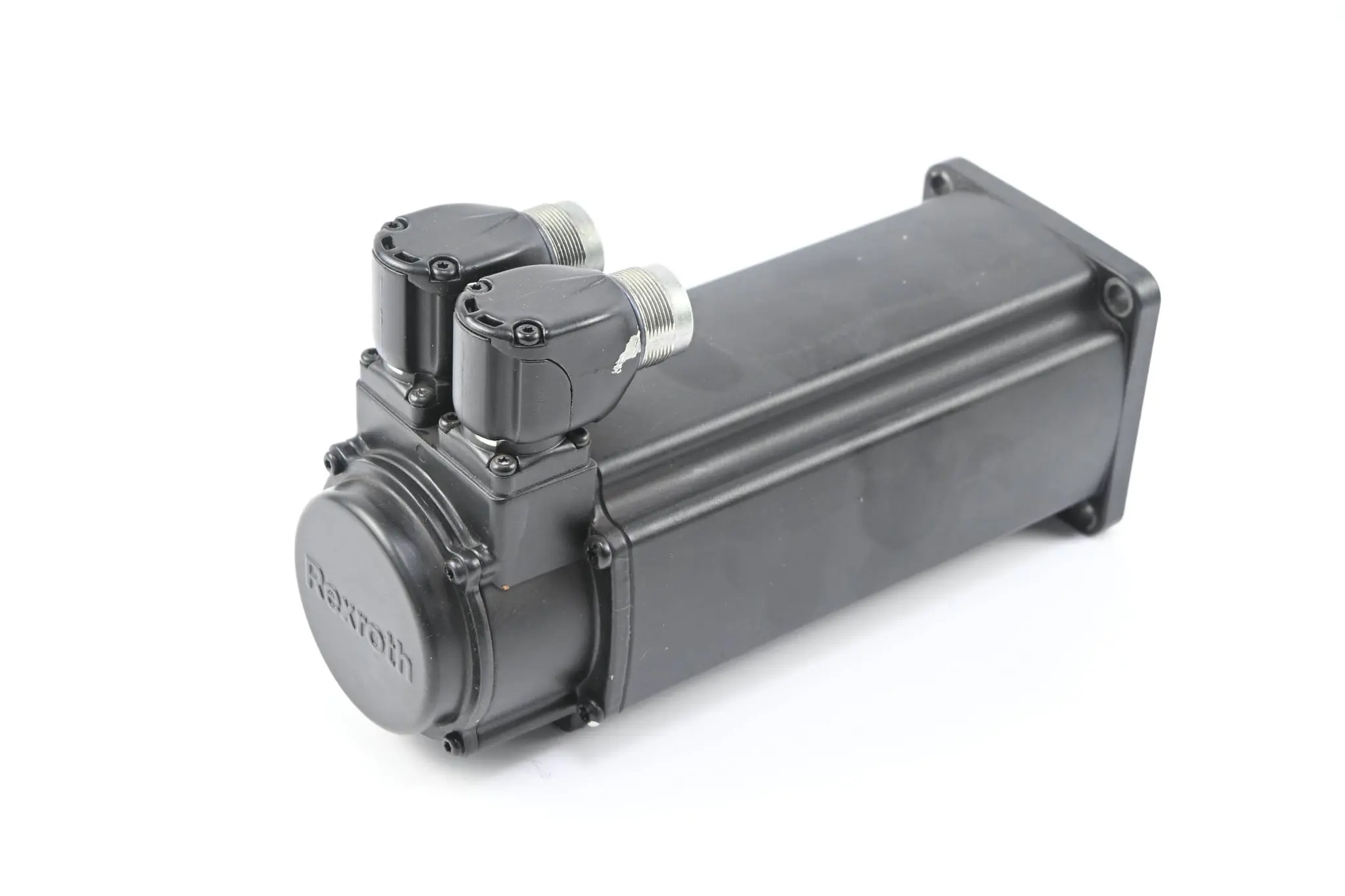 Produktfoto 1 von Rexroth Servomotor MSK040C-0450-NN-M1-UG1-NNNN ( R911320224 )