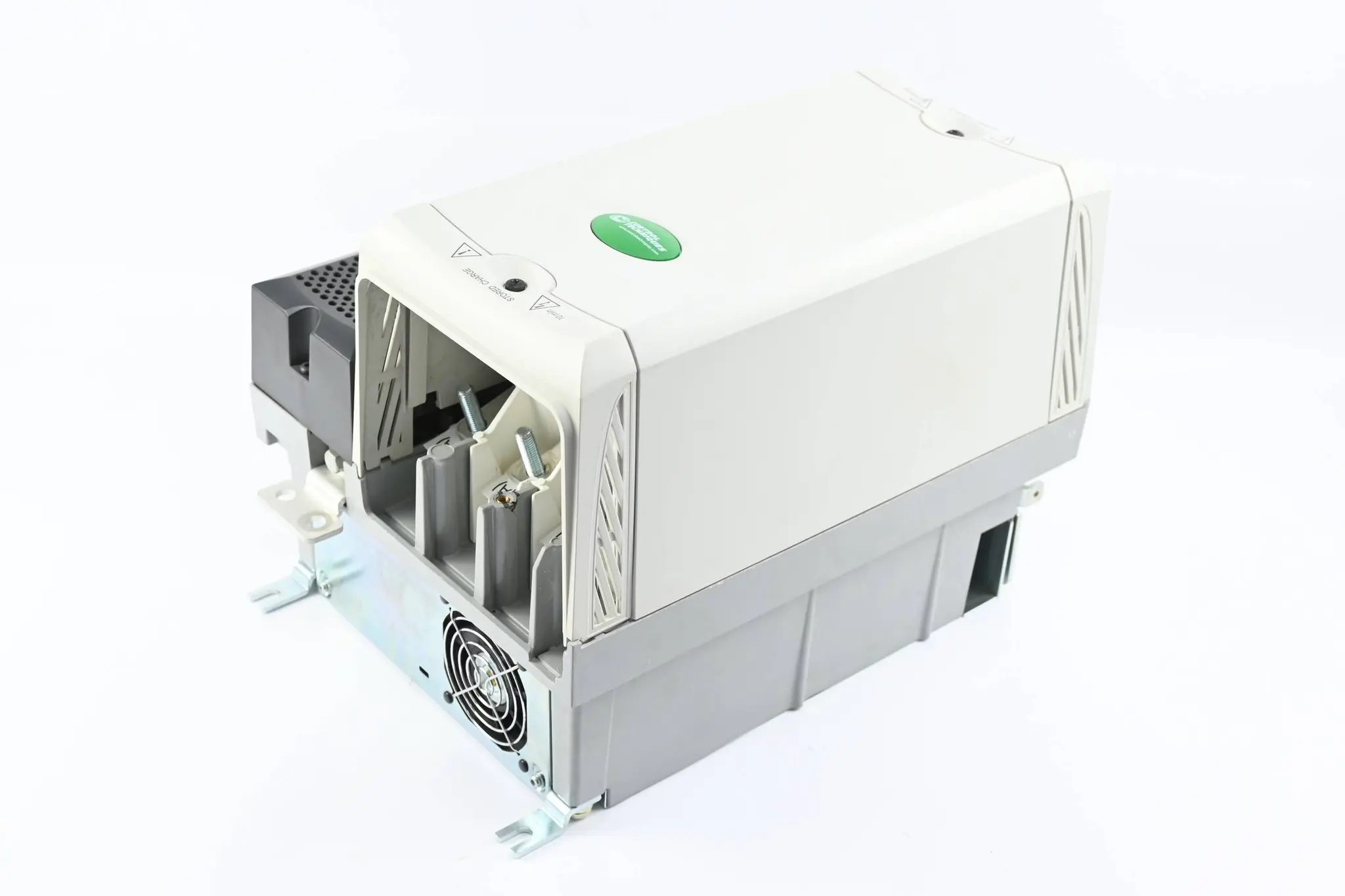 Produktfoto 1 von Control Techniques Unidrive Frequenzumrichter SPMU1402