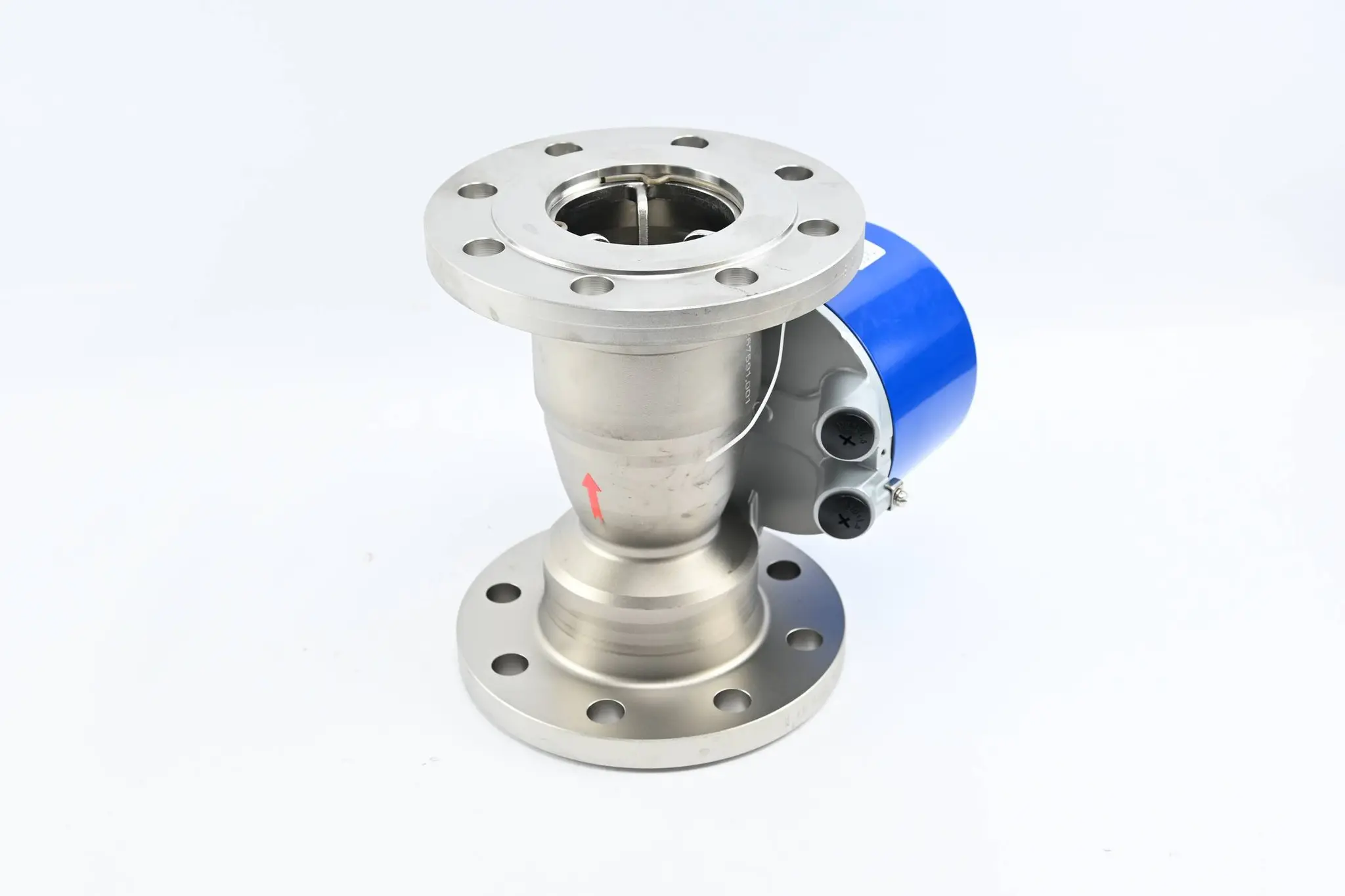 Produktfoto 1 von Krohne Durchflussmessgerät H250/RR/M40/K1 ( 011267591.001 )