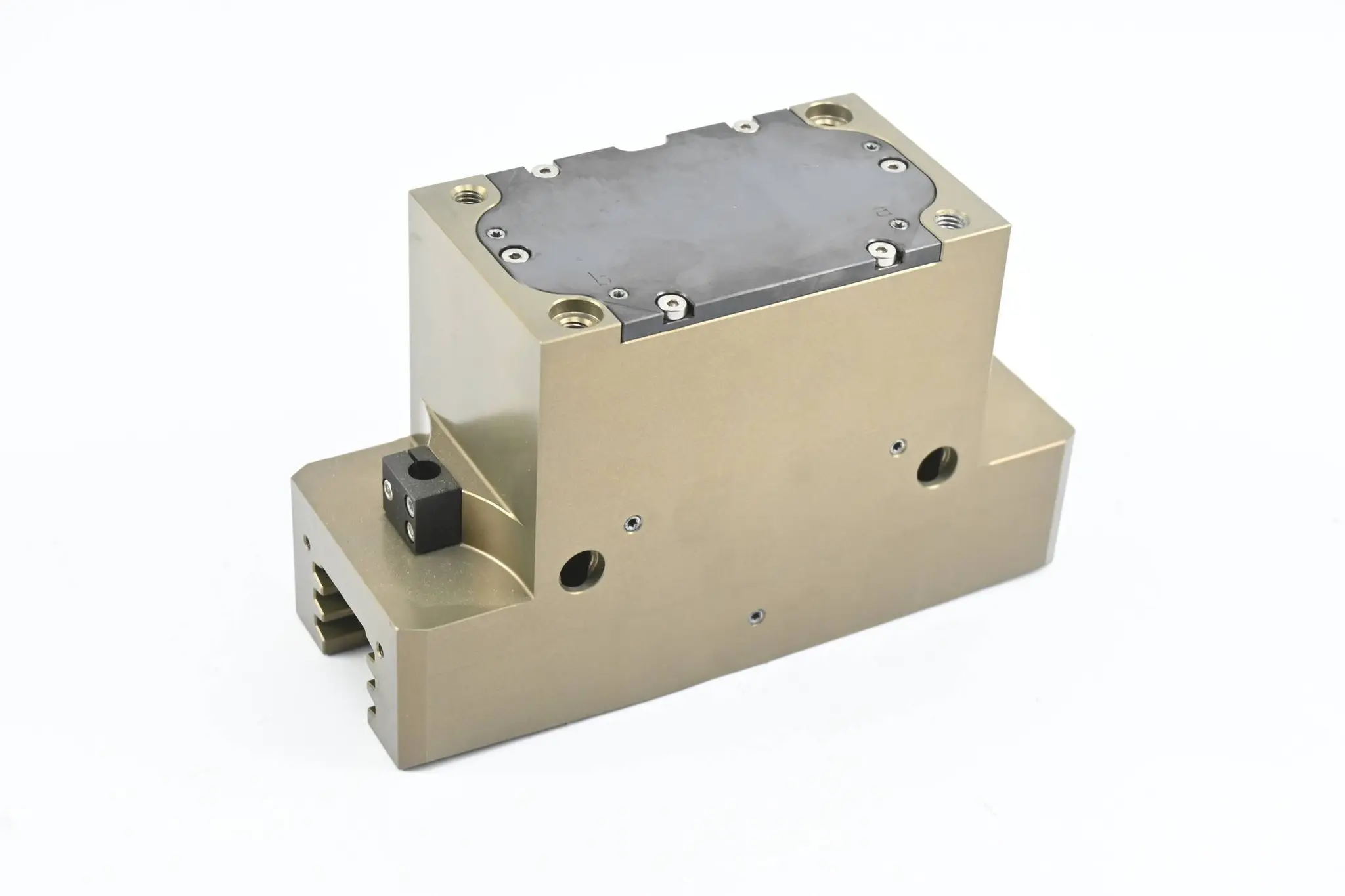 Produktfoto 1 von Schunk 2-Finger-Parallelgreifer PNG+P 160-1-AS ( 318594 )