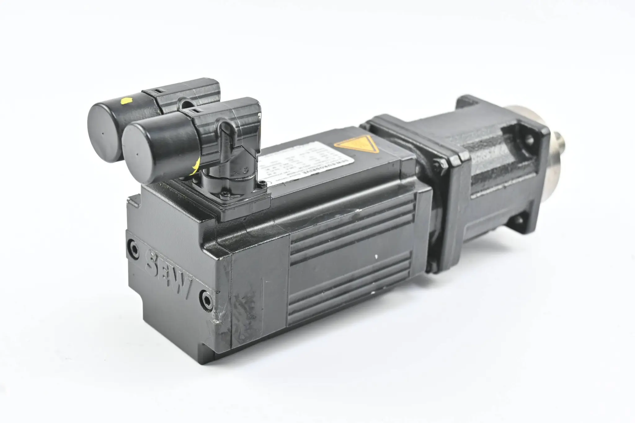 Produktfoto 1 von SEW-Eurodrive Getriebemotor PSKF221 CMP50S/KTY/RH1M/SM