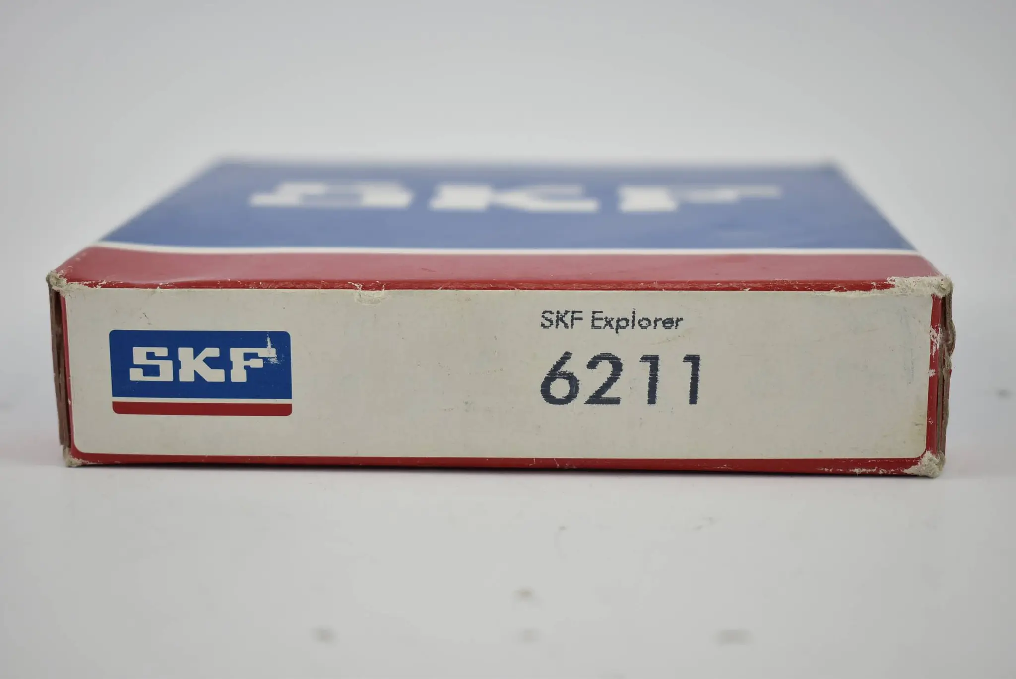 Produktfoto 1 von SKF Rillenkugellager 6211