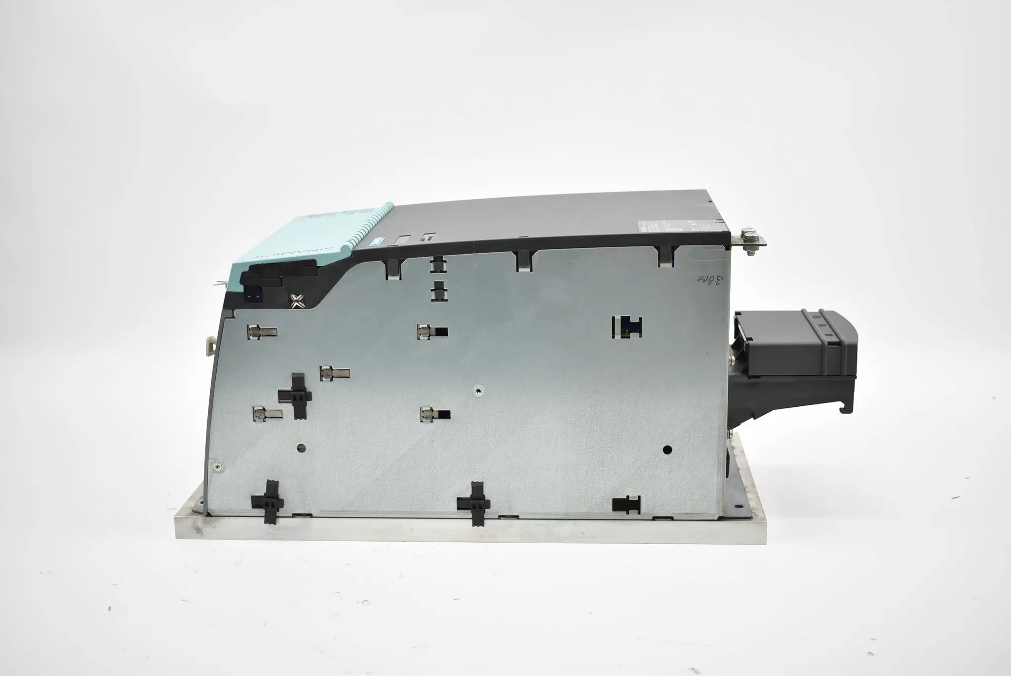 Produktfoto 1 von Siemens Sinamics Active Line Modul 6SL3136-7TE25-5AA3 ( 6SL3 136-7TE25-5AA3 ) A