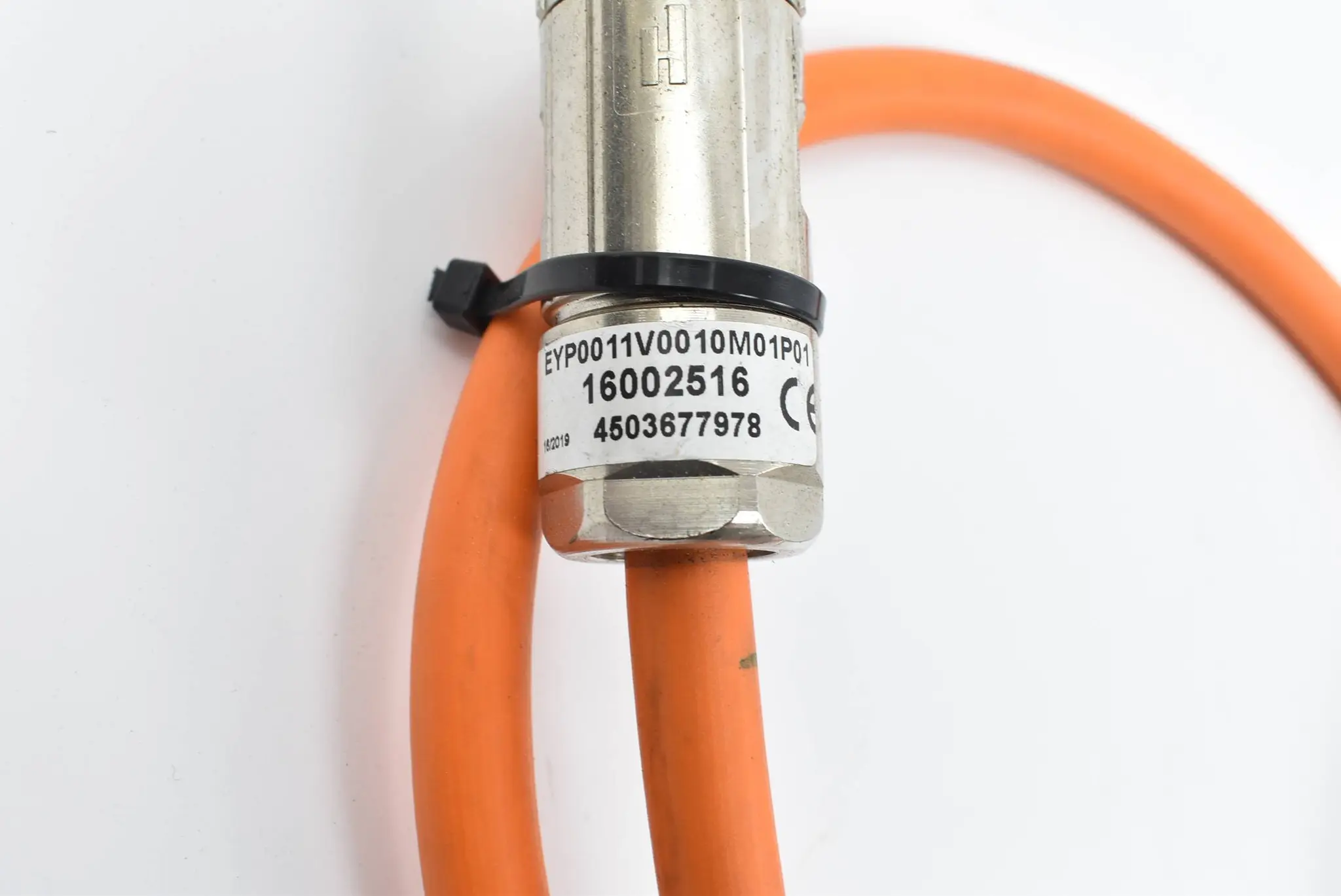 Produktfoto 1 von Lenze Motorkabel EYP0011V0010M01P01 ( 16002516 )