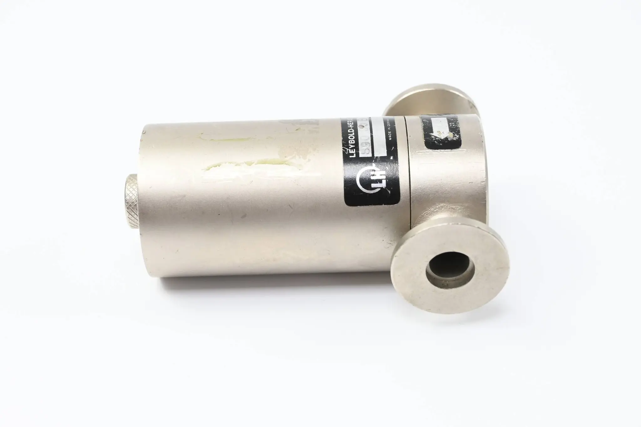 Produktfoto 1 von Leybold-Heraeus Ventil  890 30 BR