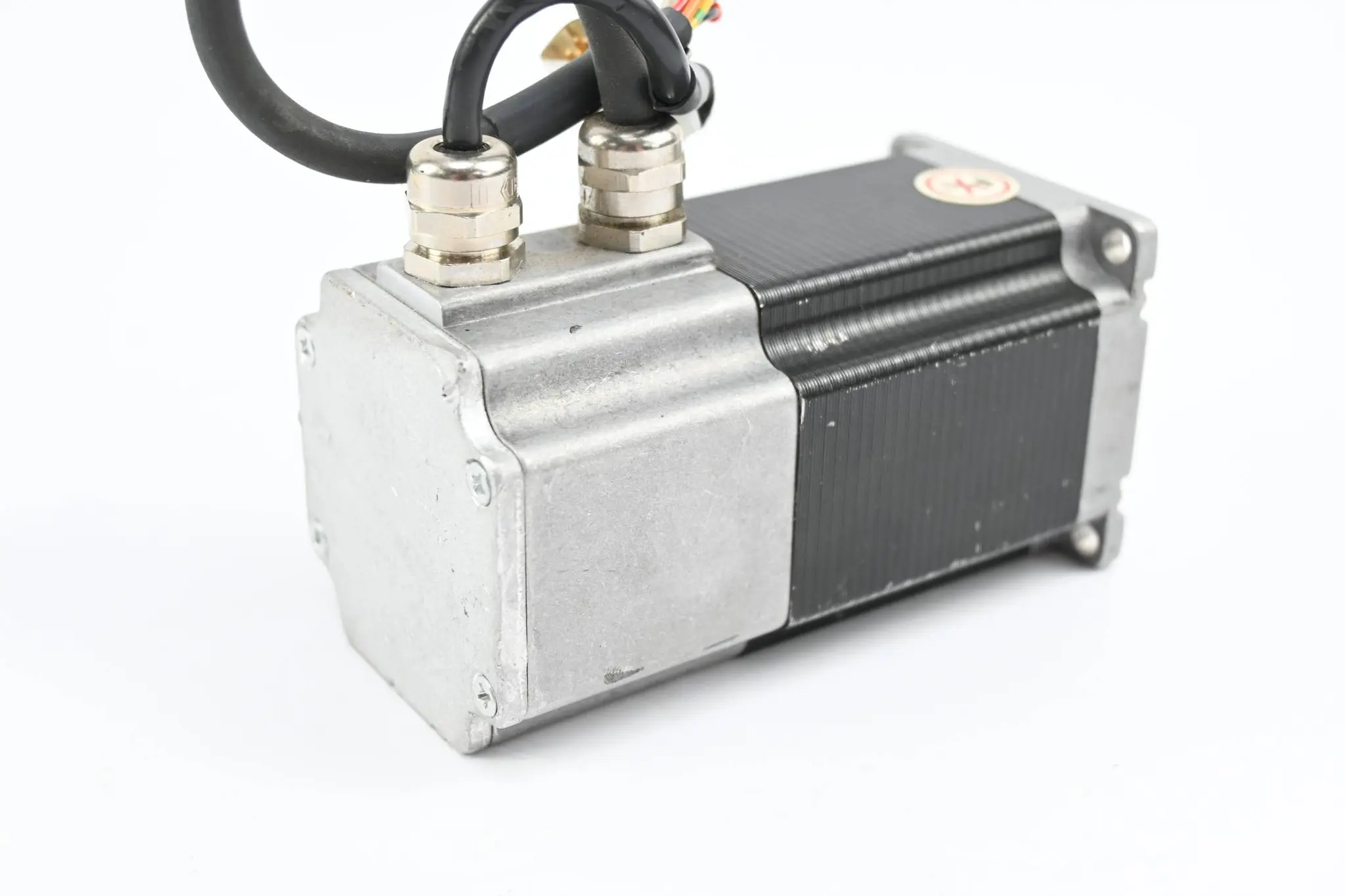 Produktfoto 1 von Jenaer Antriebstechnik Schrittmotor 23S31-0650-803J7-27