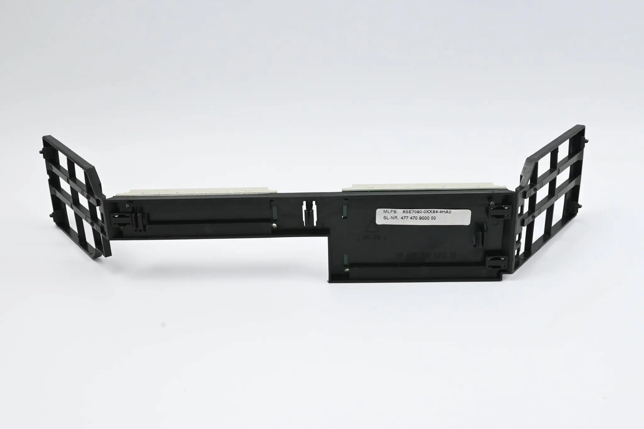 Produktfoto 1 von Siemens LBA Lokaler Busadapter 6SE7090-0XX84-4HA0 ( 6SE7 090-0XX84-4HA0 )