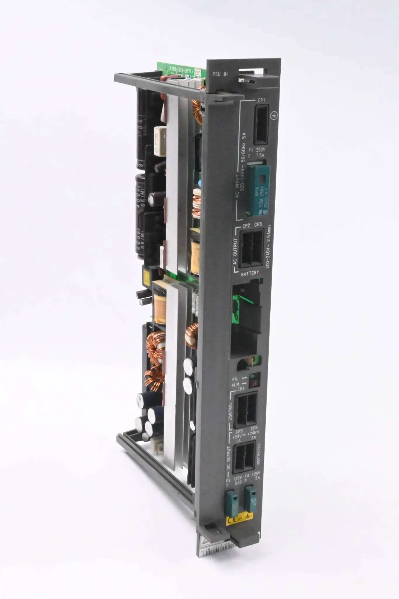 Produktfoto 1 von Fanuc Board A16B-1212-0871/13C ( A16B-1212-0871 13C )
