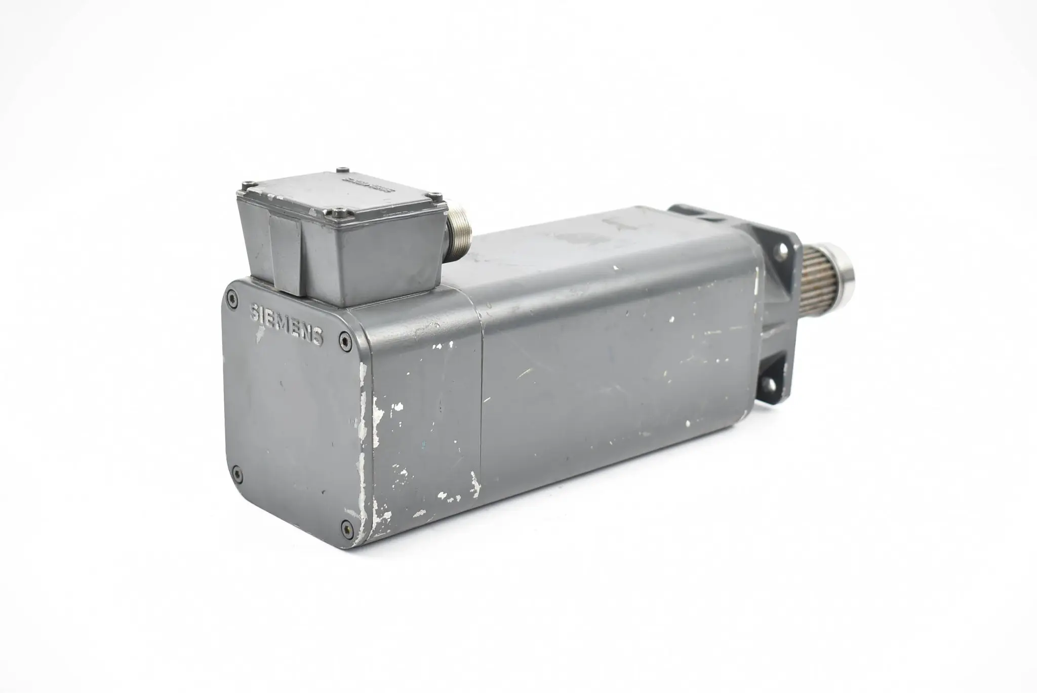 Produktfoto 1 von Siemens Permanent Magnet Motor 1FT5066-0AC01-9-Z ( 1FT5 066-0AC01-9-Z ) Z=K42