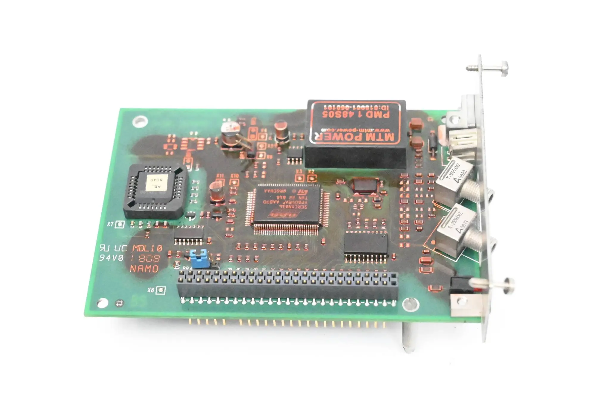 Produktfoto 1 von AMK AMKASYN Board AE-SC1-2.02