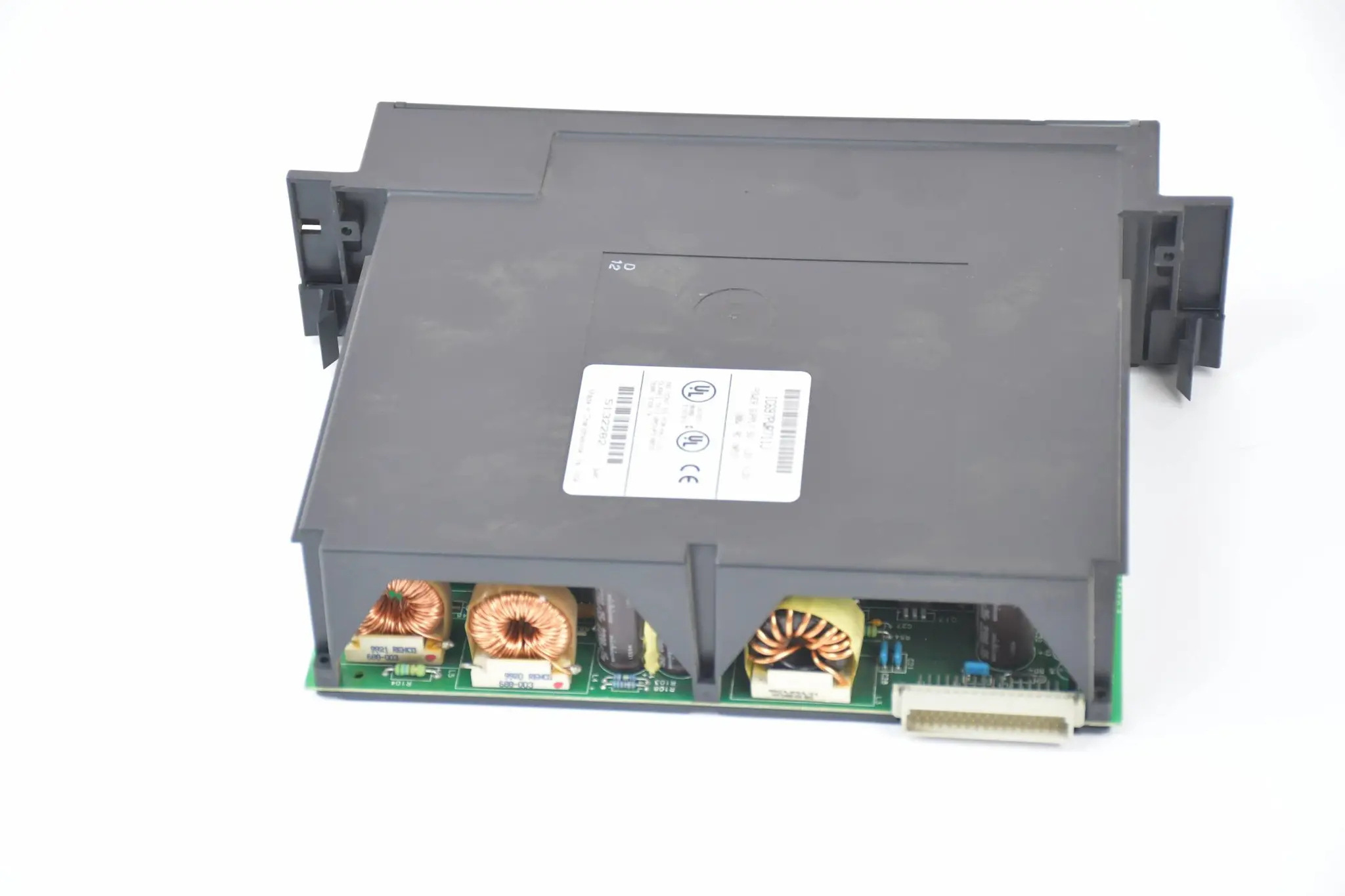 Produktfoto 1 von GE Fanuc Stromversorgung Series 90-70 Programmierbare Steuerung IC697PWR711J