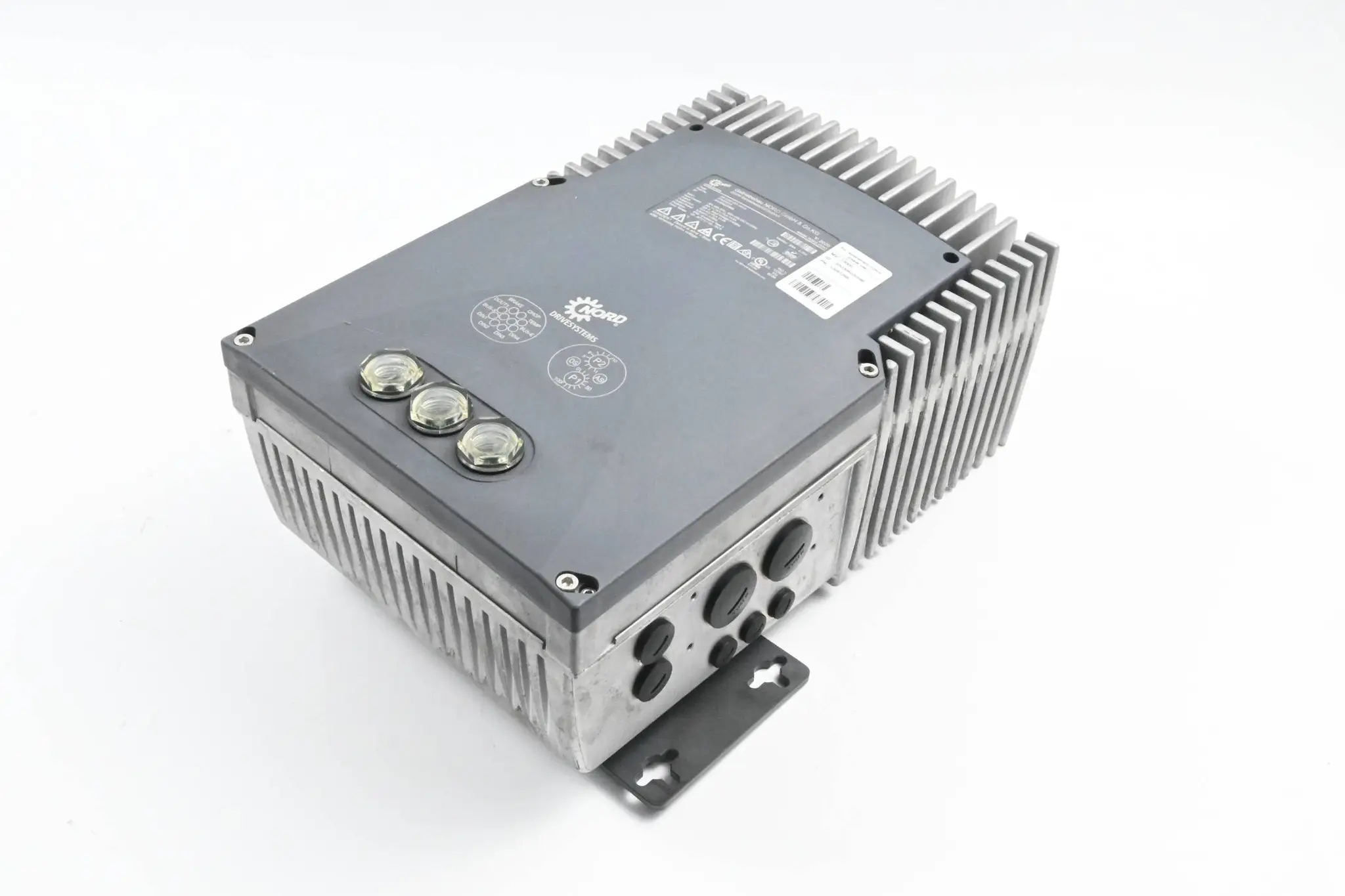 Produktfoto 1 von Getriebebau Nord Frequenzumrichter SK 225E-551-340-A
