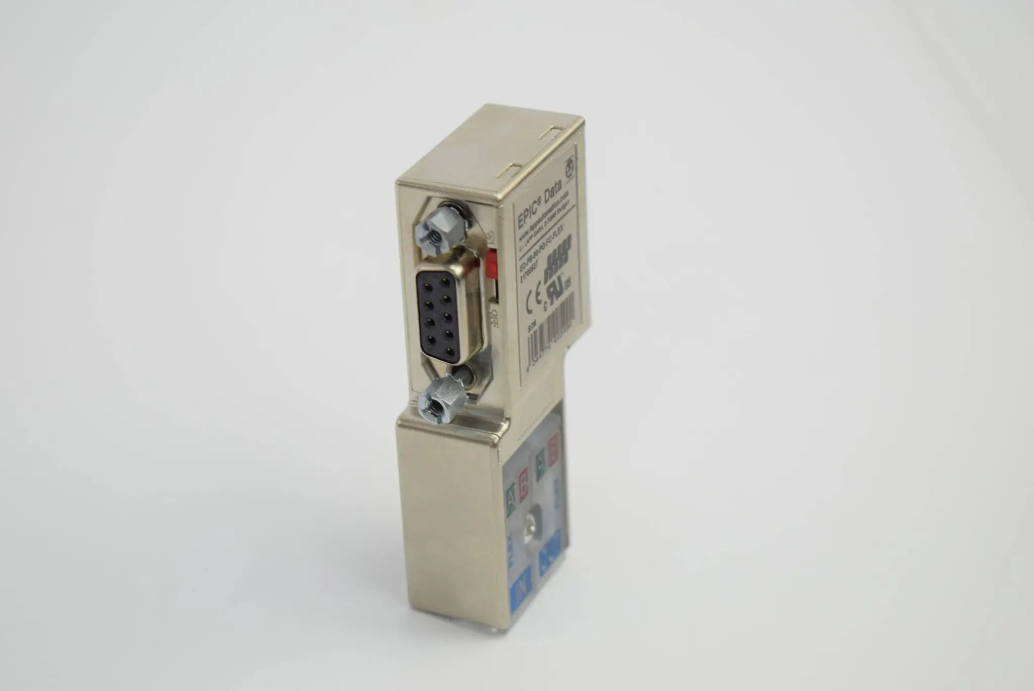 Produktfoto 1 von Epic Data Profibus ED-PB-90-PG-FC-FLEX