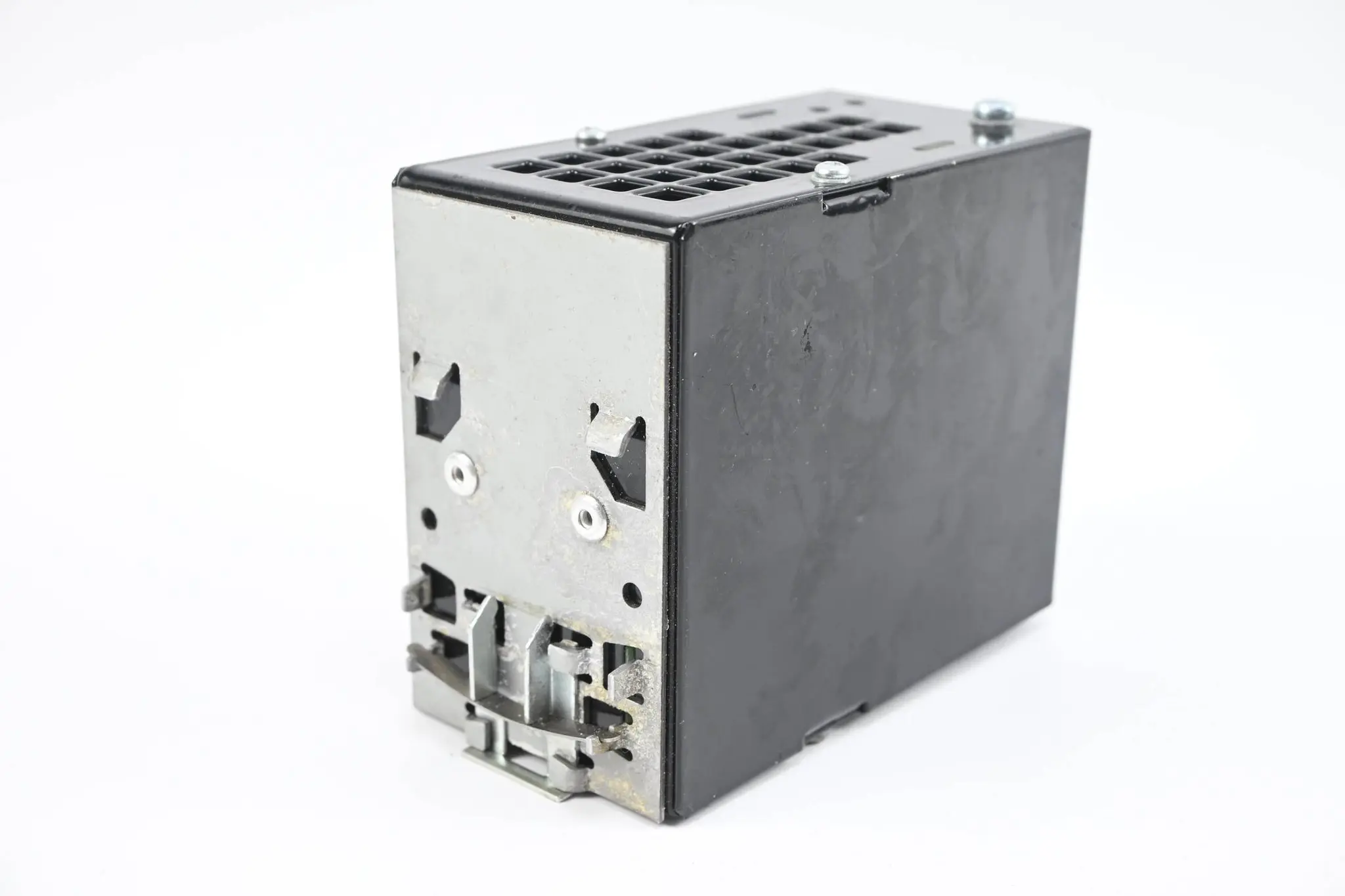 Produktfoto 1 von Murr Elektronik Puffermodul MB Cap Ultra 3/24 7S ( 85460 )