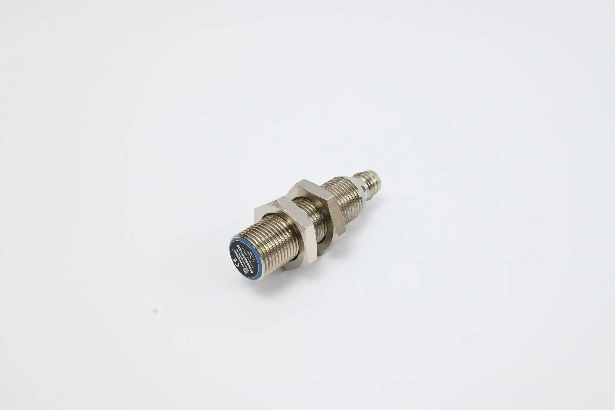 Wenglor Induktiver Sensor IB040BM46VD8