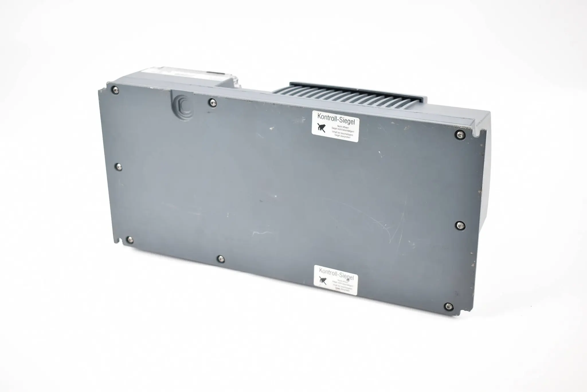 Produktfoto 1 von Siemens sinamics G110D AC-Drive 6SL3511-1PE24-0AM0 ( 6SL3 511-1PE24-0AM0 ) C01