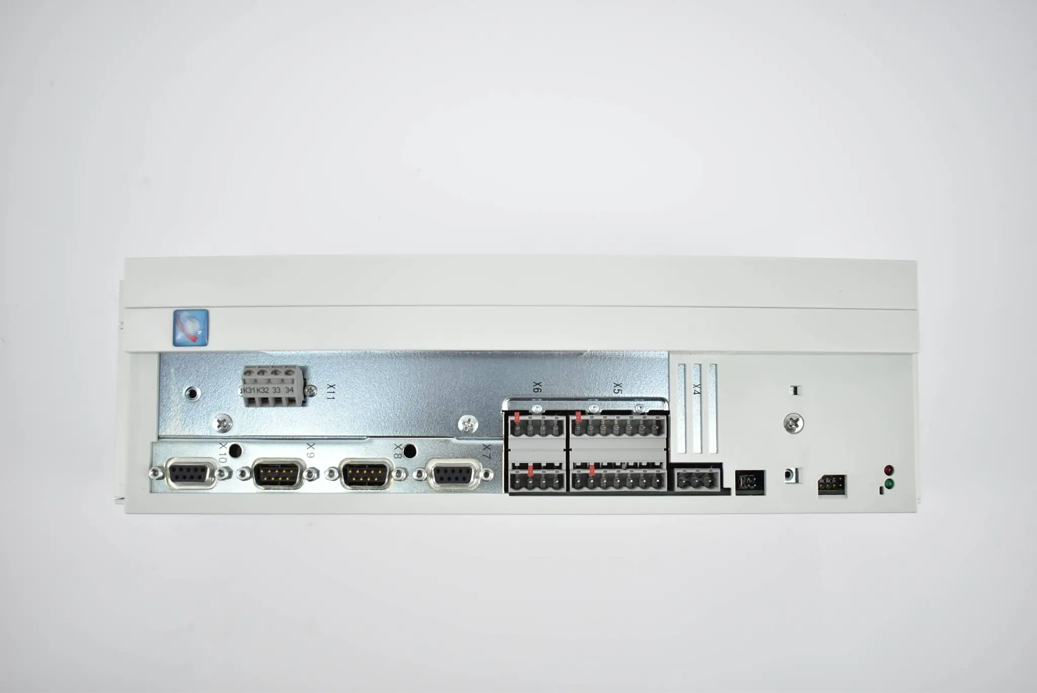 Produktfoto 1 von Lenze Servo-Umrichter EVS9324-CTV004