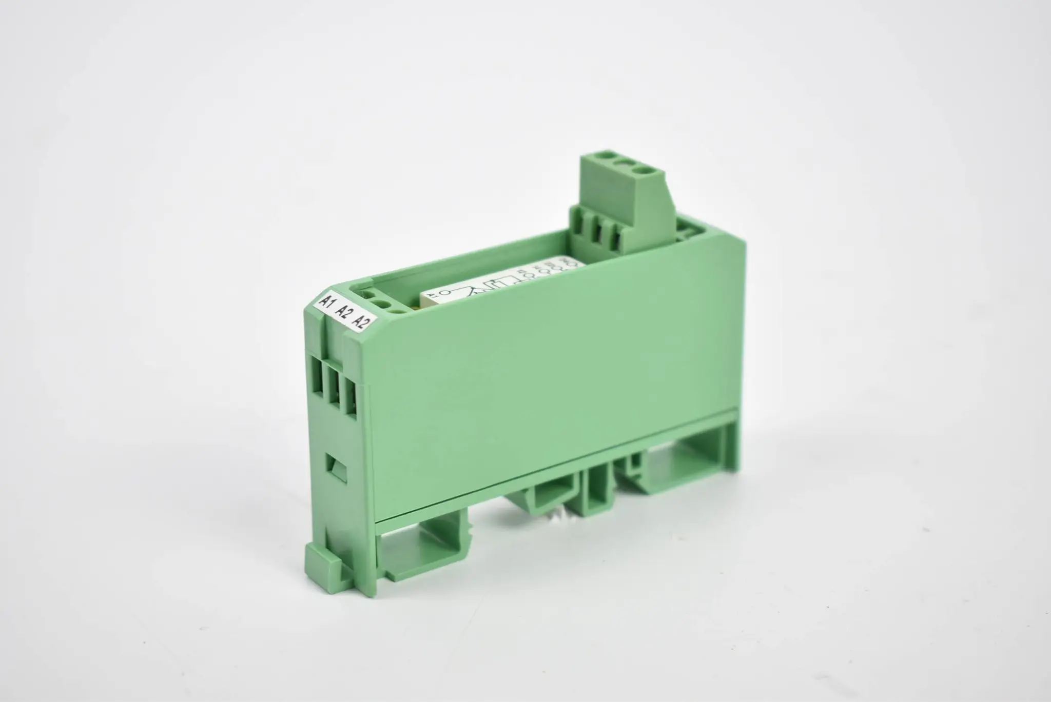 Produktfoto 1 von Phoenix Contact Relaismodul EMG 17-REL/KSR- 24/21-21-LC ( 2940391 )