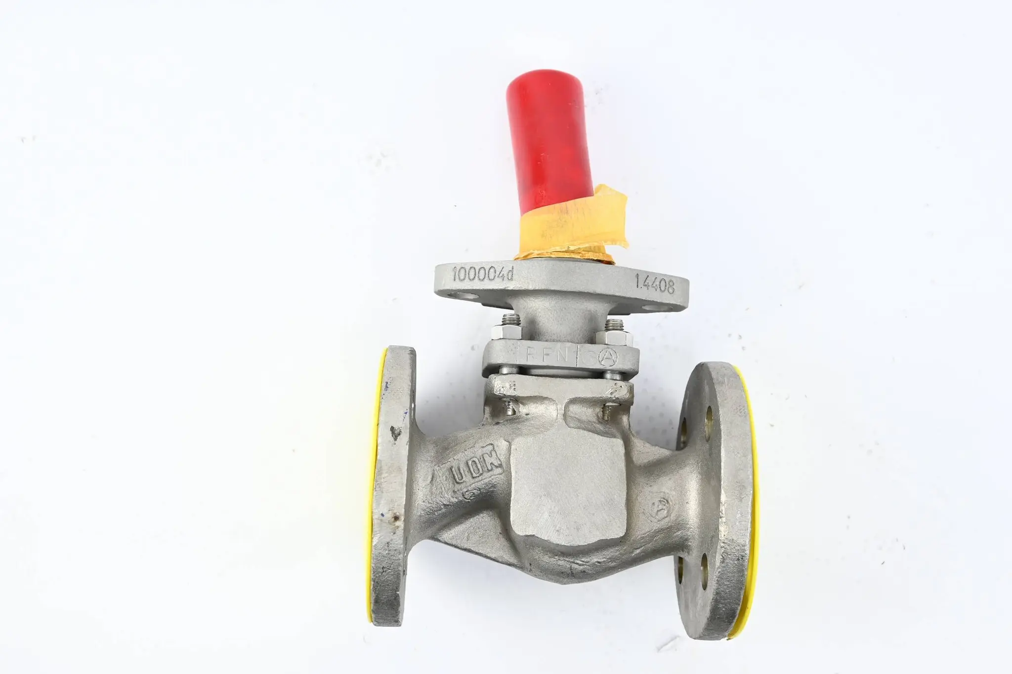 Produktfoto 1 von Ari Armaturen Stellventil STEVI440 55.440 DN32 PN40 0000106930 ( STEVI 440 )