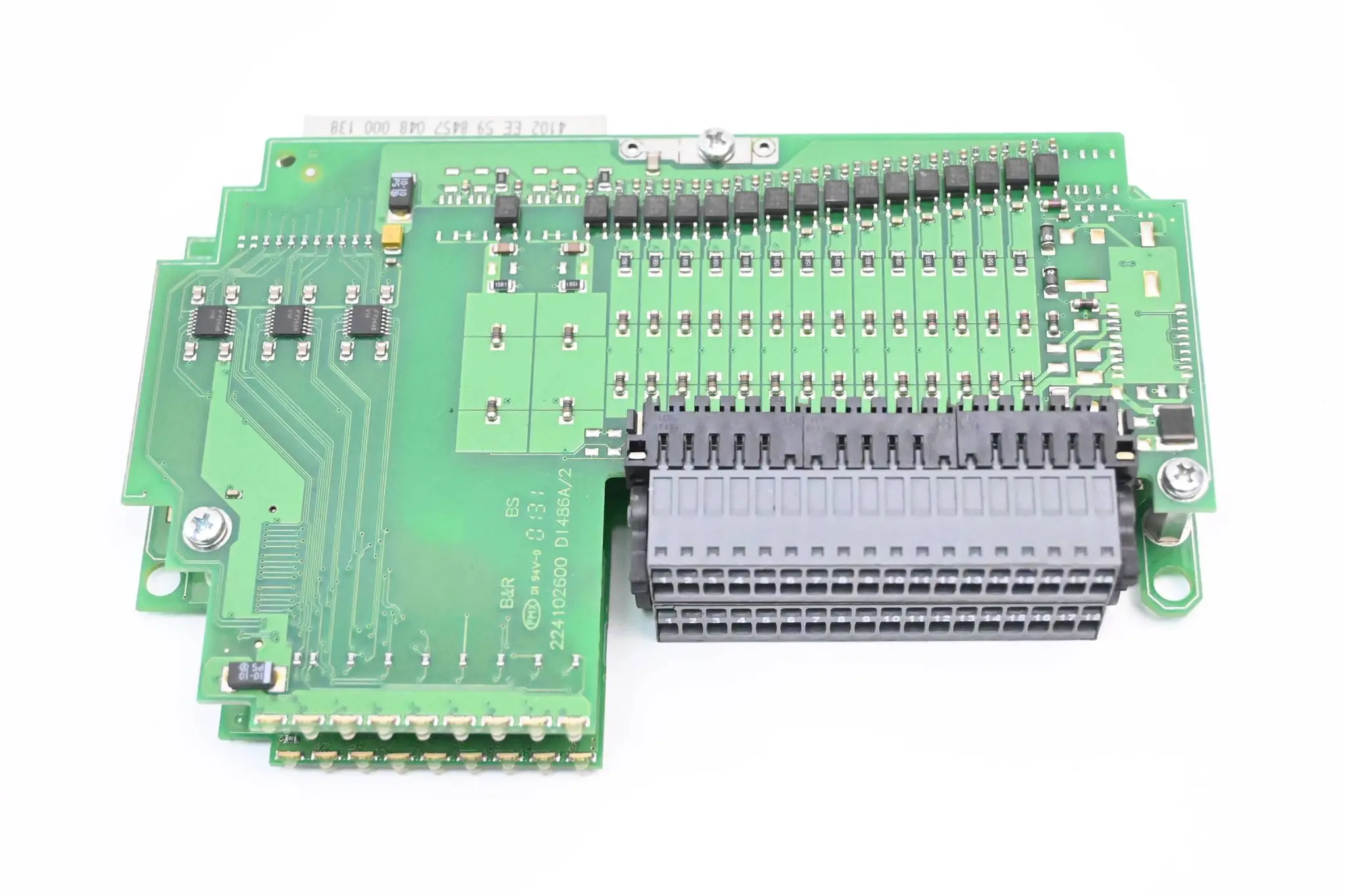 Produktfoto 1 von B&R Board 224102600 DI486A/2