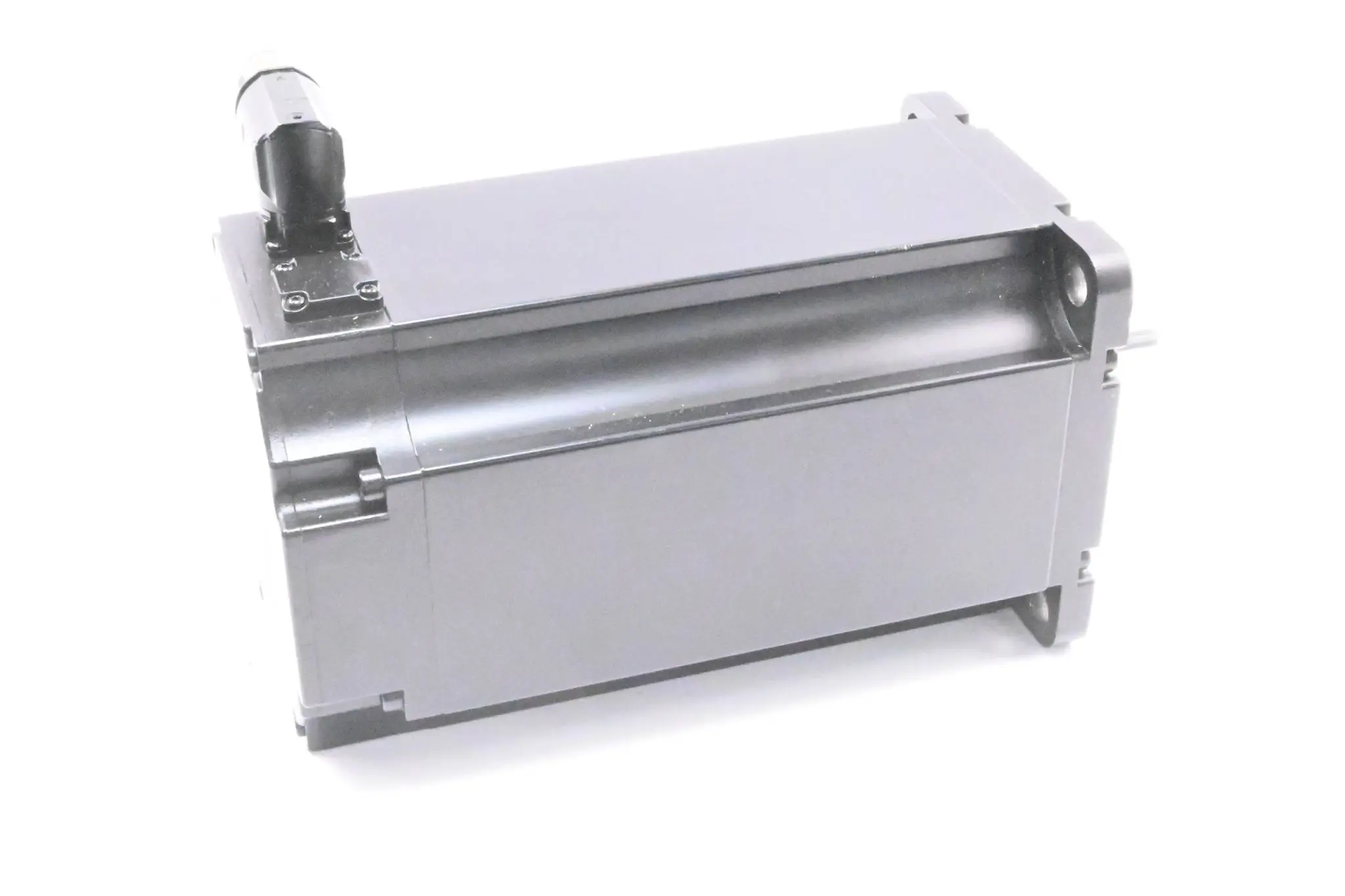 Produktfoto 1 von B&R Automation Servomotor 8LSA57.DB030S000-3 Rev.C4