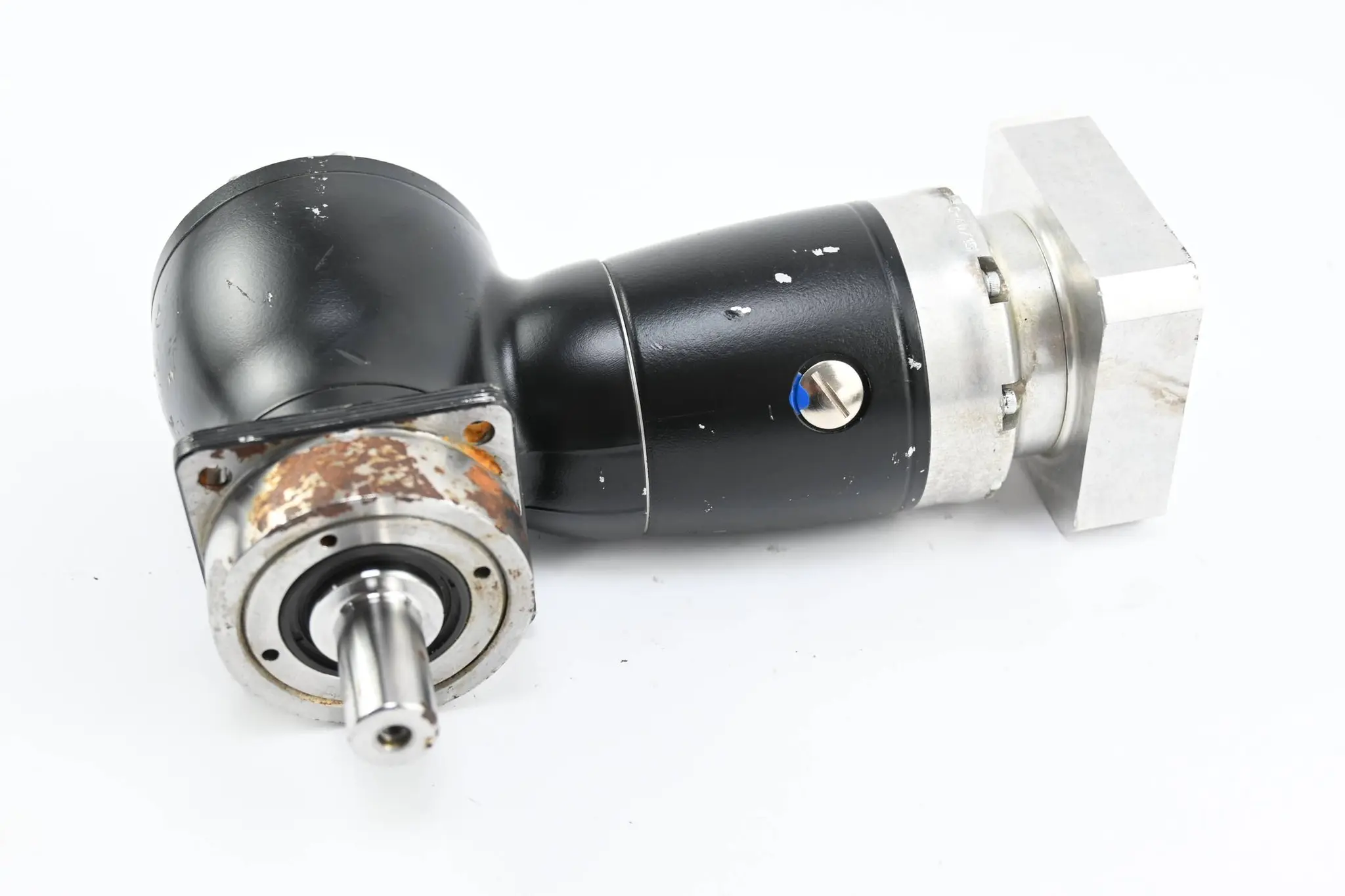 Produktfoto 1 von Wittenstein Alpha Getriebe SK+ 060S-MF2-12 -0B1-1S10 ( SK+060S-MF2-12-0B1-1S10 )