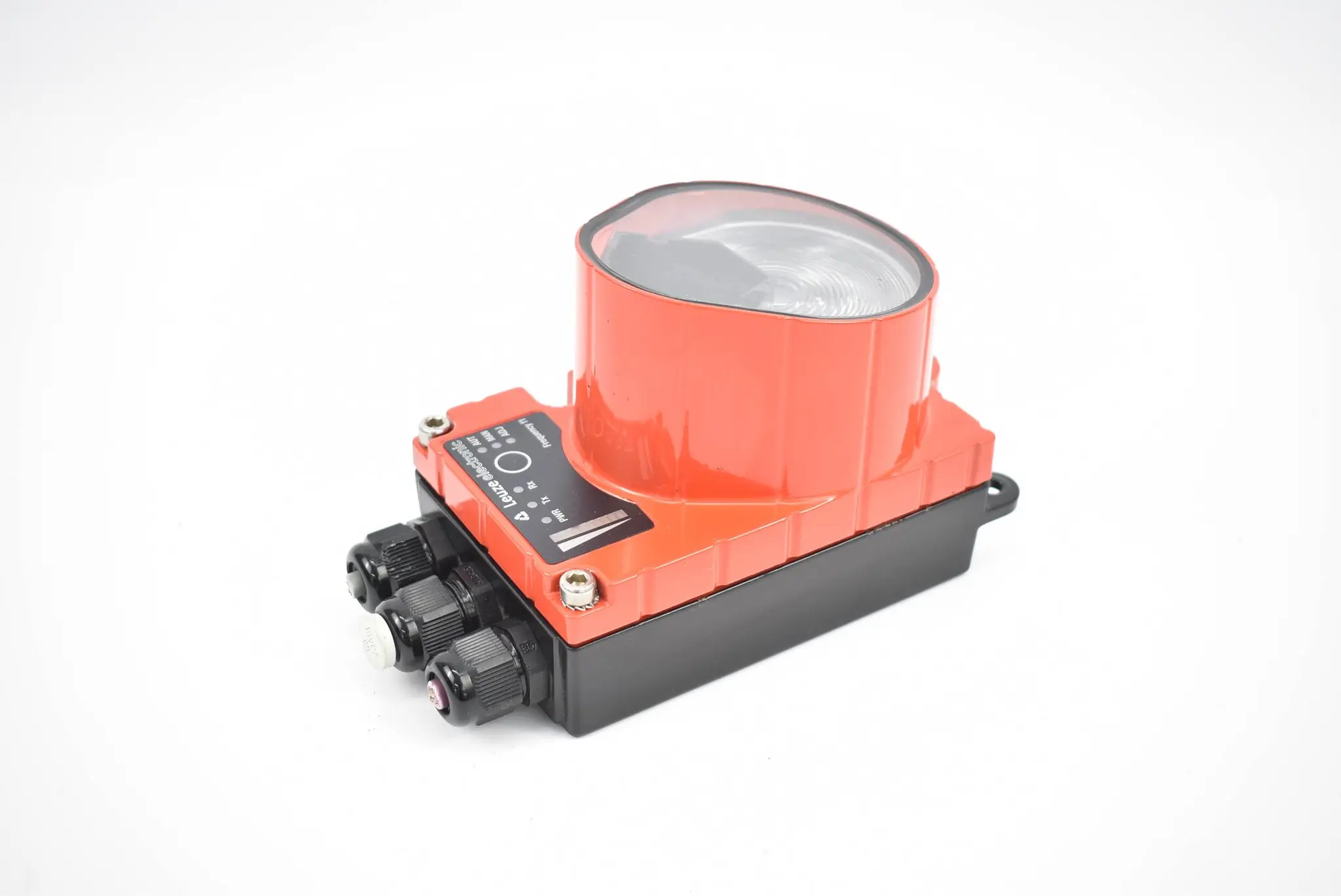 Produktfoto 1 von Leuze Electronic DDLS 200/120.2-20 ( 50036291 )