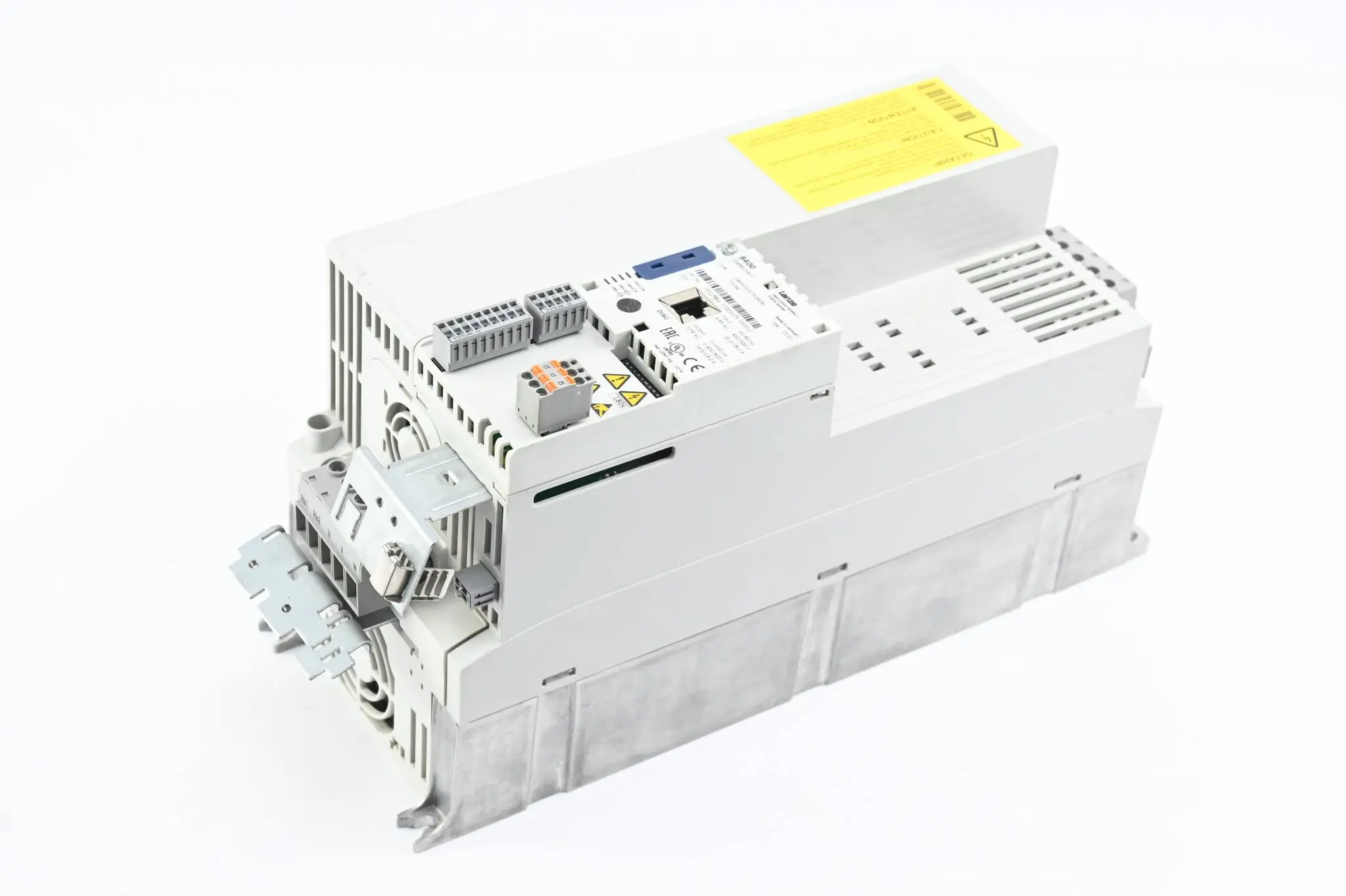 Produktfoto 1 von Lenze Frequenzumrichter E84AVSCE7524SX0