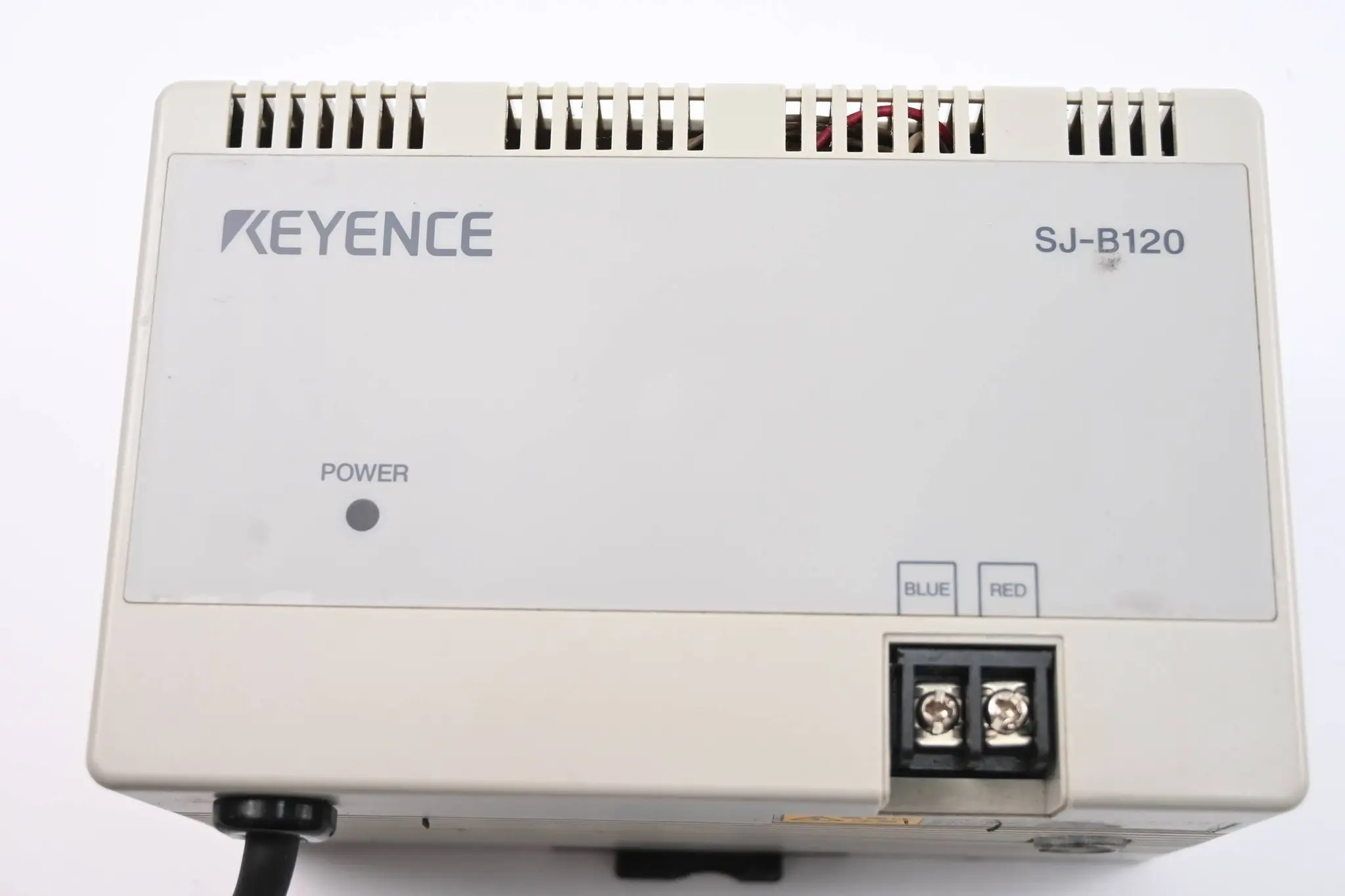 Produktfoto 1 von Keyence Netzteil SJ-B120