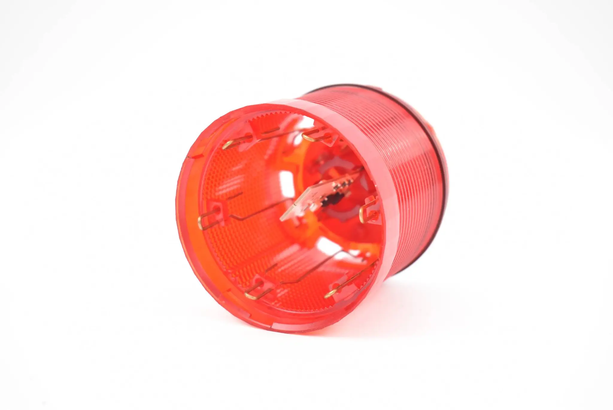 Produktfoto 1 von Siemens Dauerlichtelement Rot 8WD4420-5AB ( 8WD4 420-5AB )