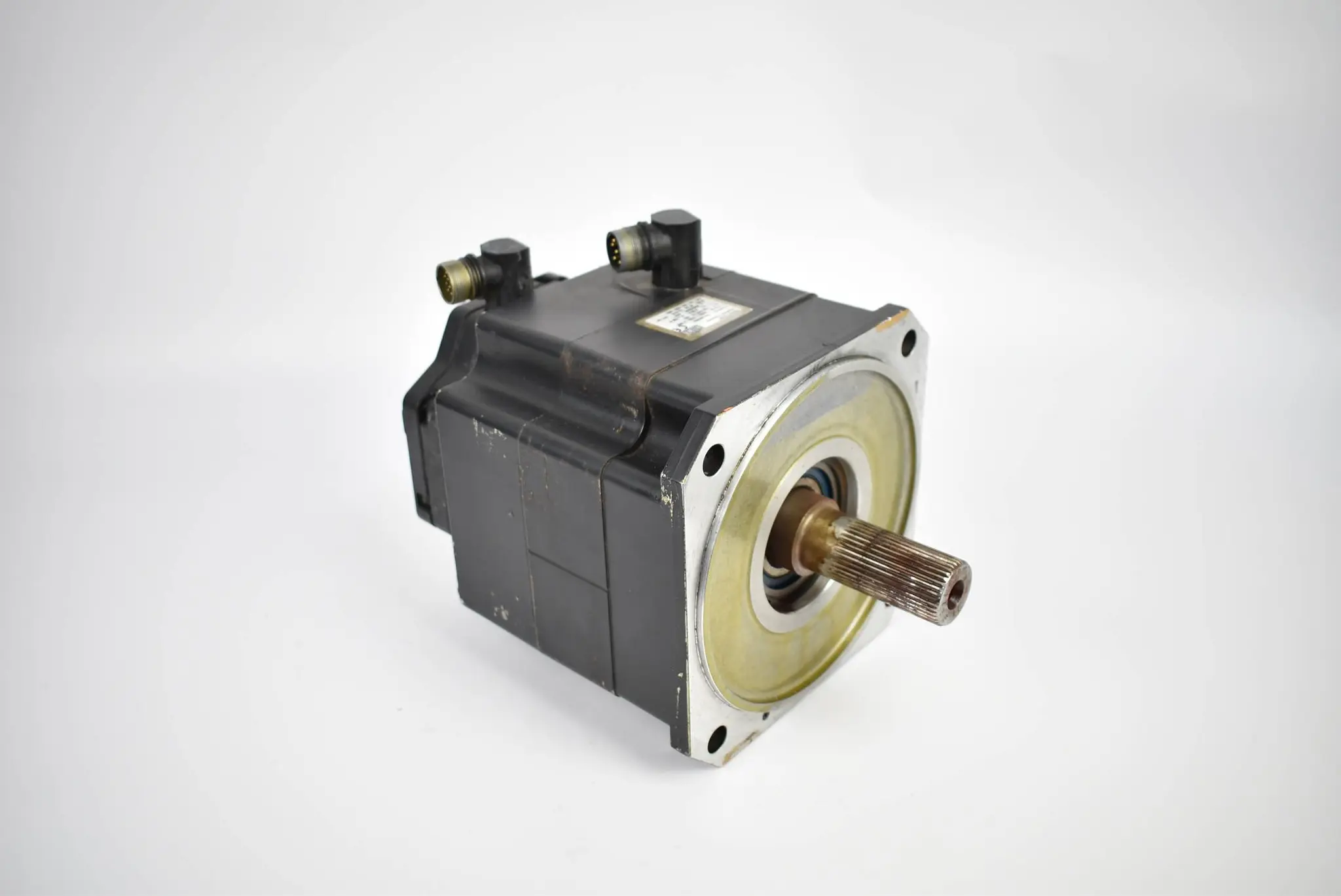 Produktfoto 1 von KUKA Servomotor 1FK6100-8AF91-1ZZ9-Z S09 ( 69-225-463 )