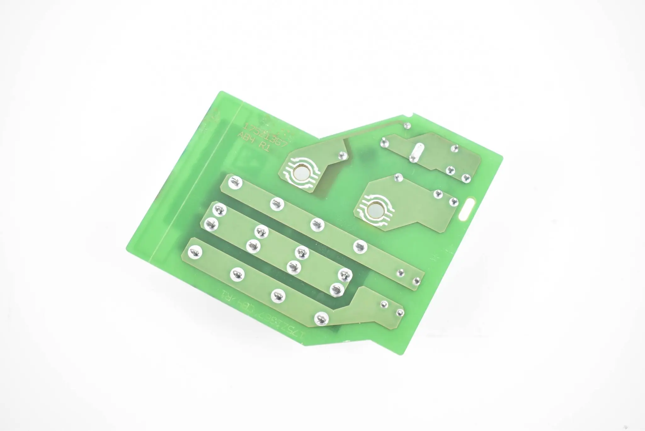 Produktfoto 1 von Danfoss Varistorkarte 175Z1371449041G308 ( 175Z4509 )
