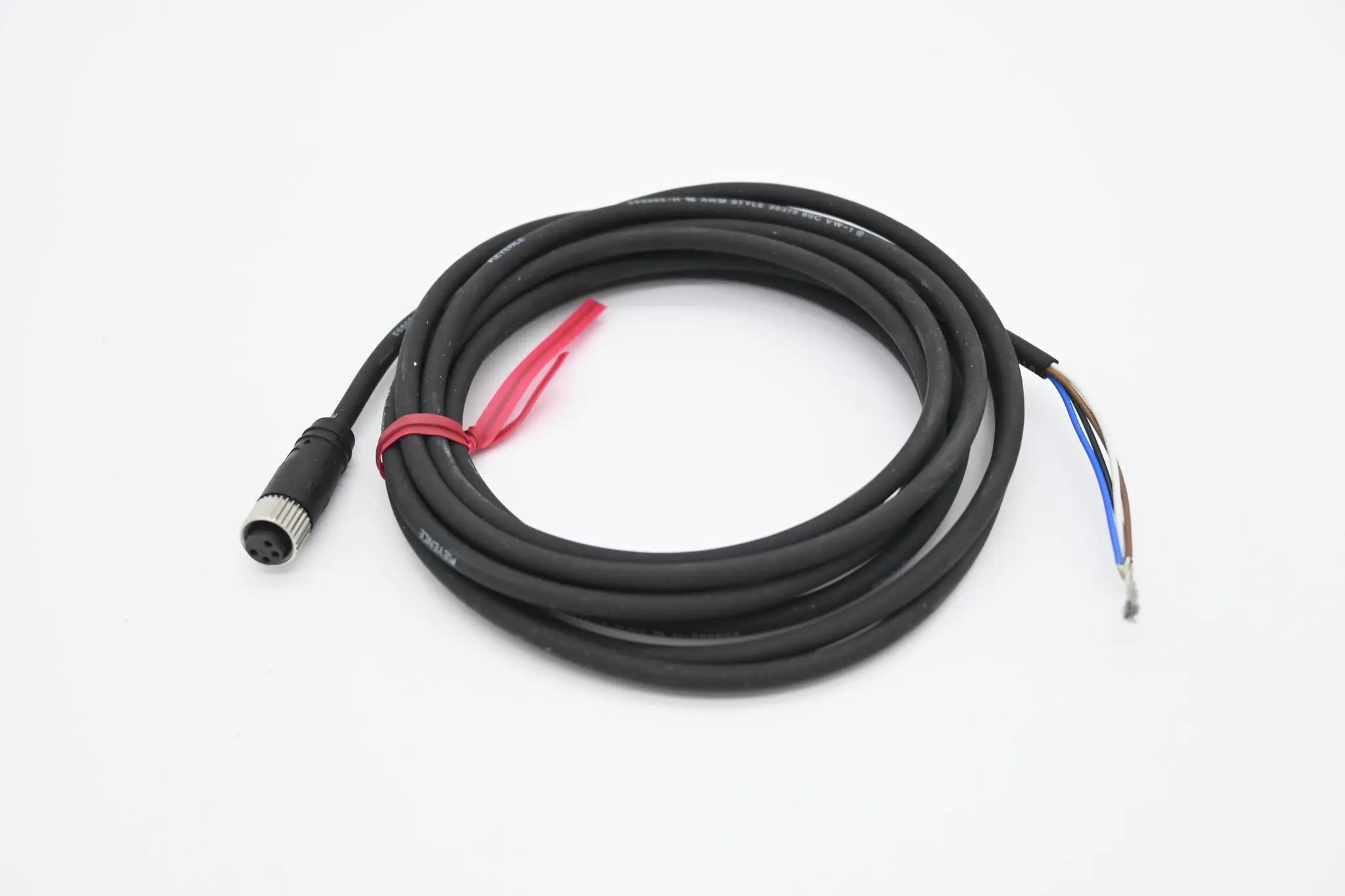 Produktfoto 1 von Keyence Verbindungskabel OP-73864 ( 9673854 )