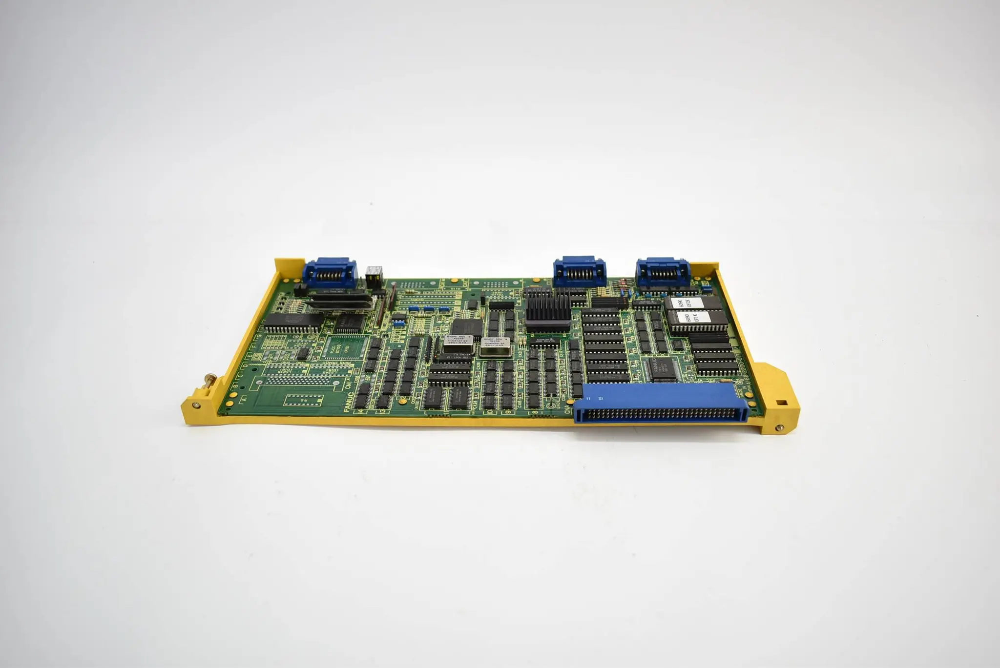 Produktfoto 1 von Fanuc Board A16B-2200-017