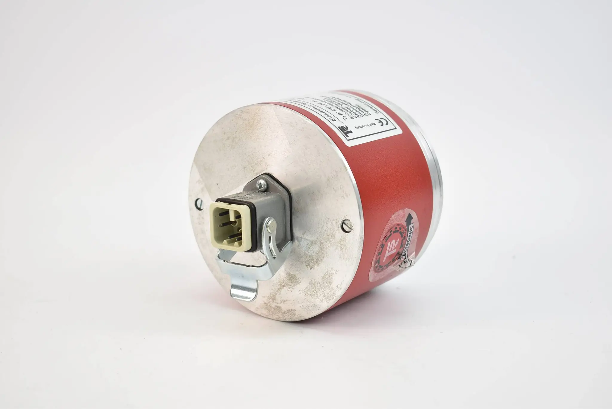 Produktfoto 1 von TR-Electronic Drehgeber 11-27VDC CE100 M ( 100-00001 )
