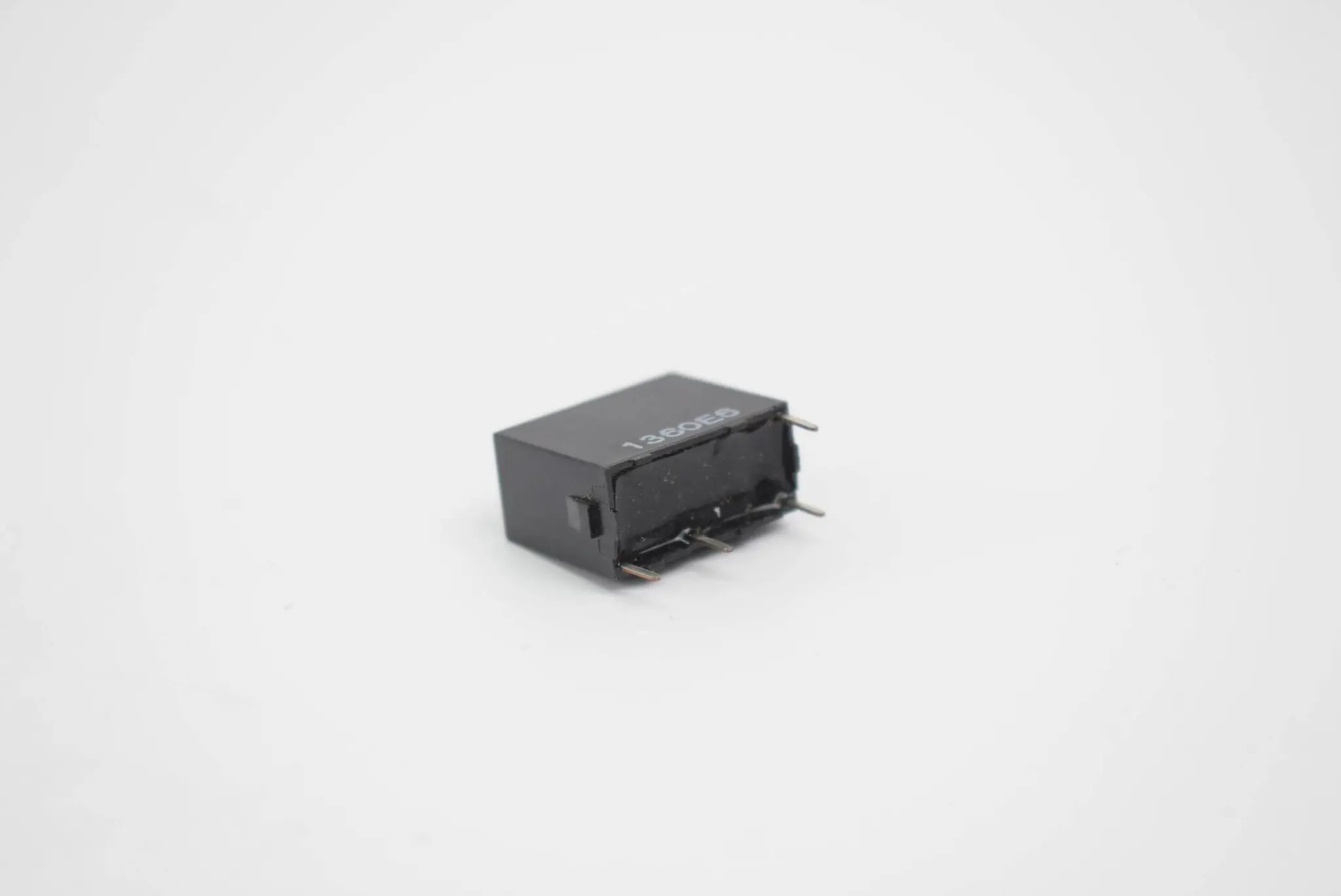 Produktfoto 1 von Omron Halbleiterrelais G3R-201PL-PD