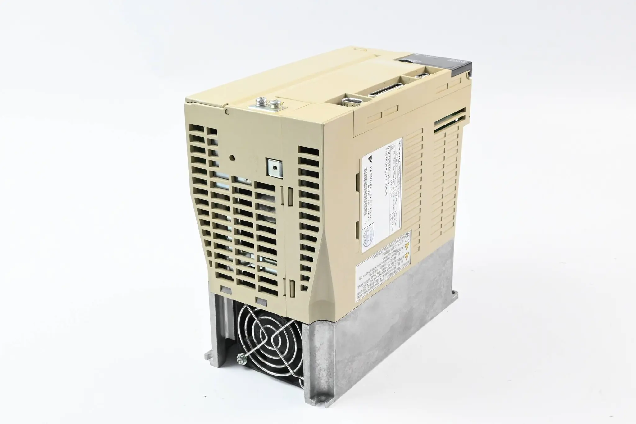 Produktfoto 1 von Yaskawa Servopack Servoverstärker SGDS-30A05A