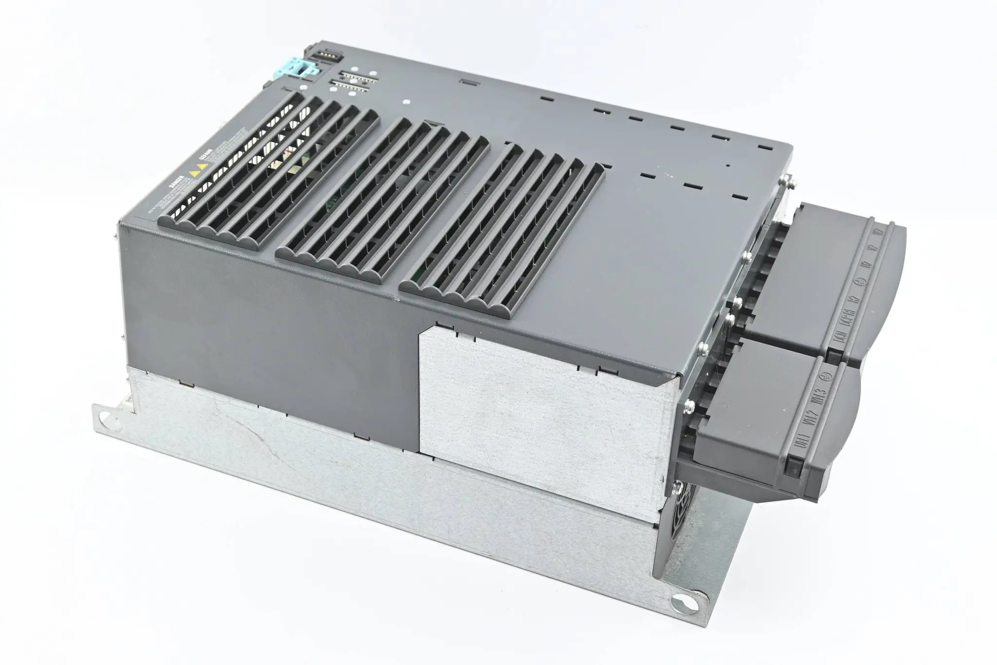 Produktfoto 1 von Siemens Sinamics G120 PM250 6SL3225-0BE31-5AA0 ( 6SL3 225-0BE31-5AA0 ) Ver. J