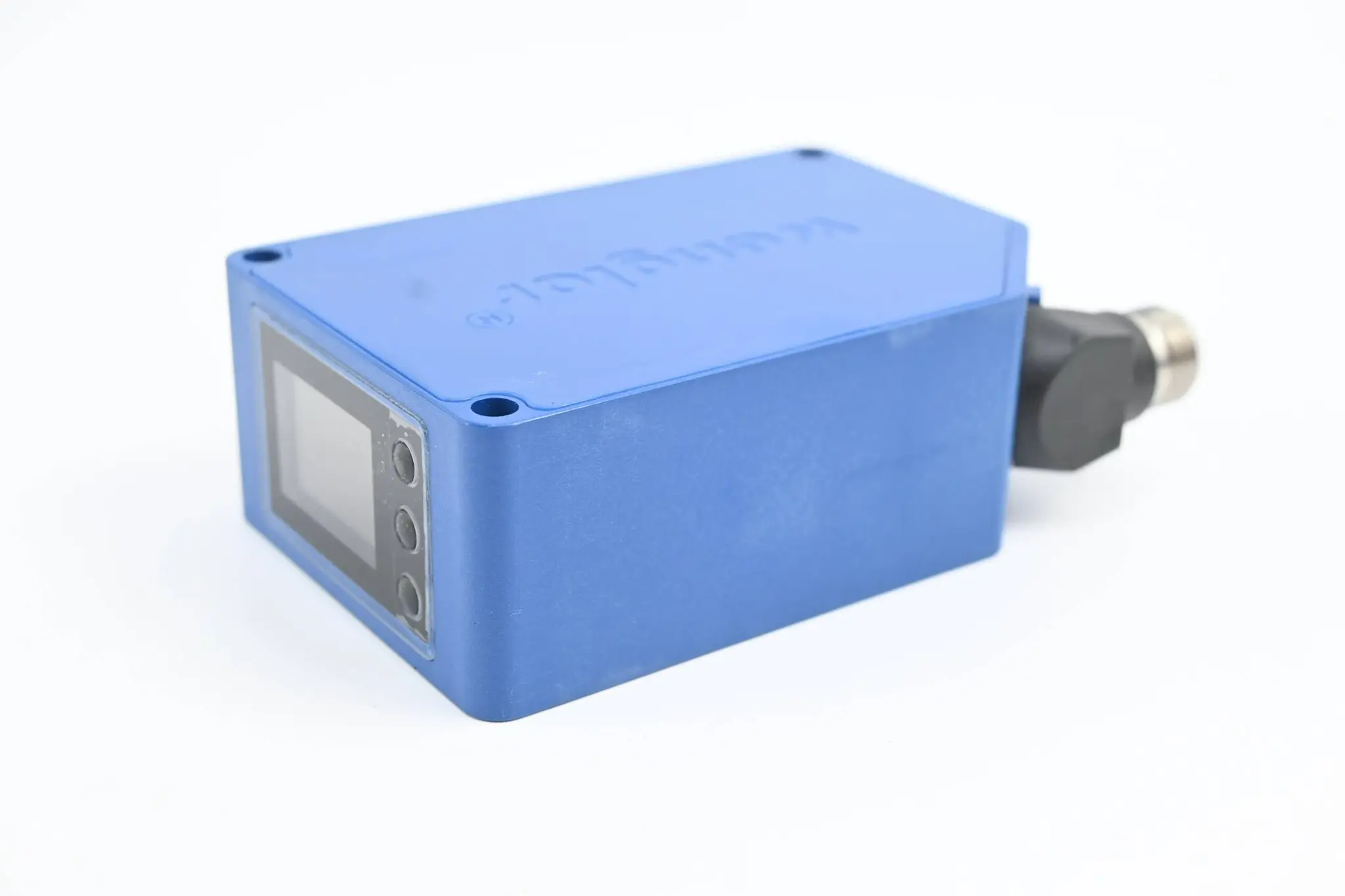 Produktfoto 1 von Wenglor Laserdistanzsensor ToF OY1TA603P0003