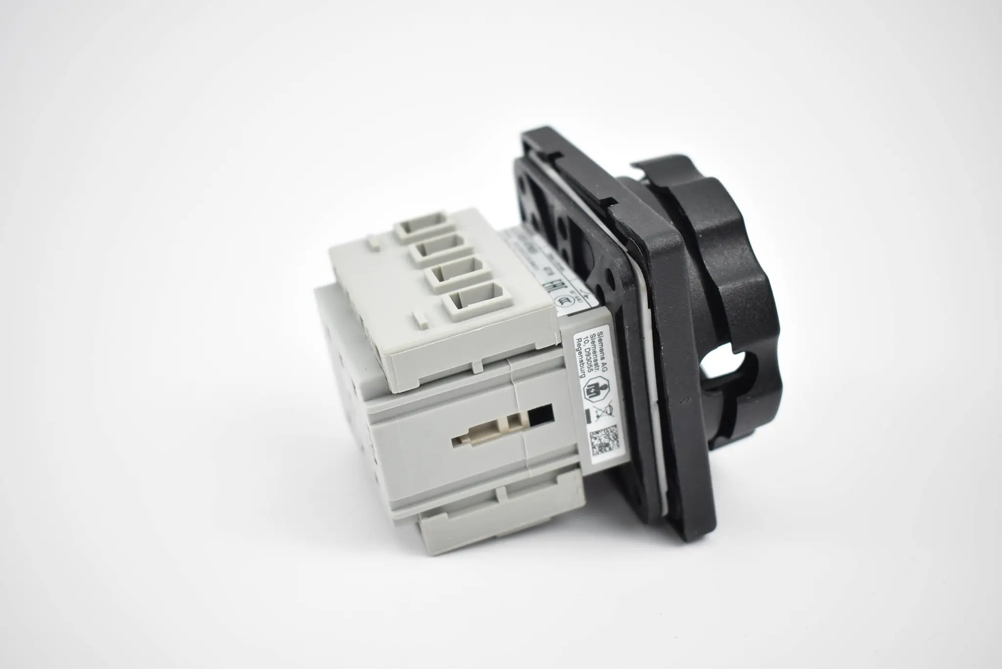 Produktfoto 1 von Siemens Hauptschalter 3LD2003-0TK51 ( 3LD2 003-0TK51 )