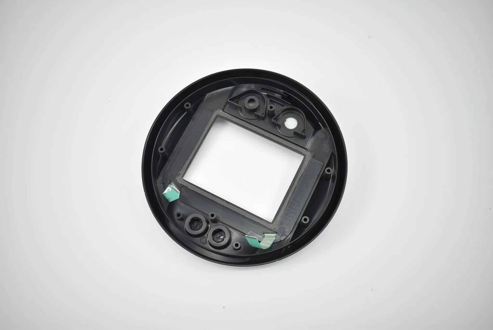 Produktfoto 1 von Siemens simatic Mobile Panel Frontcover für MP177 B